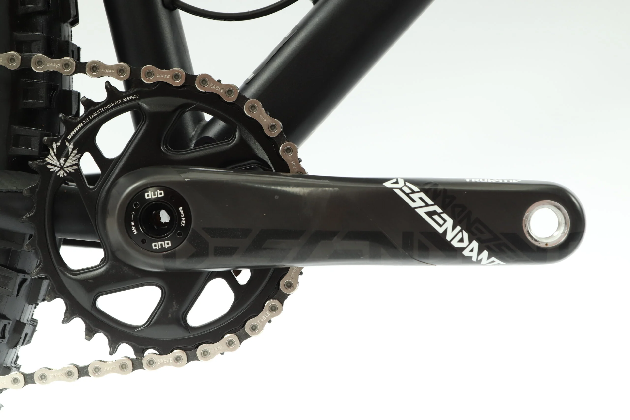 2021 Guerilla Gravity Pedalhead Mountain Bike - 3 (Large) - Image 4