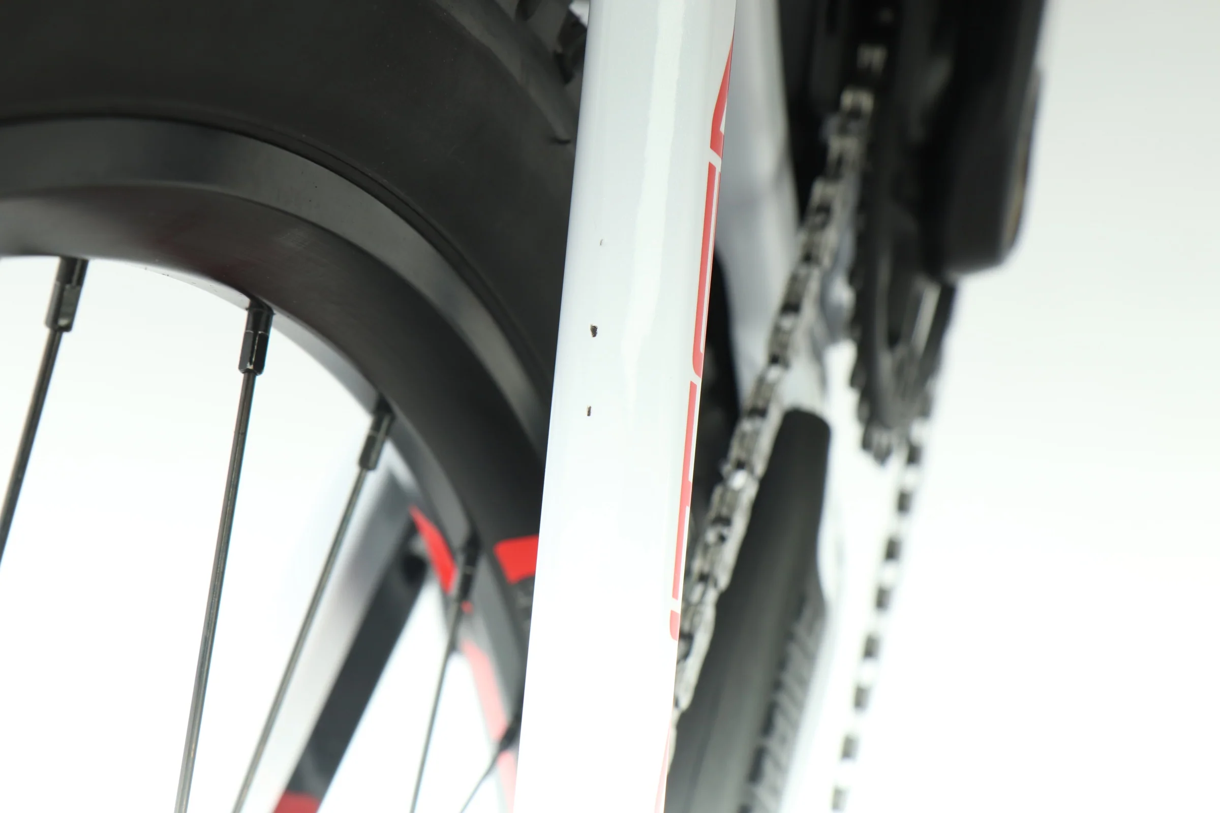 2021 Intense Carbine Expert  Mountain Bike - X-Large - Image 13
