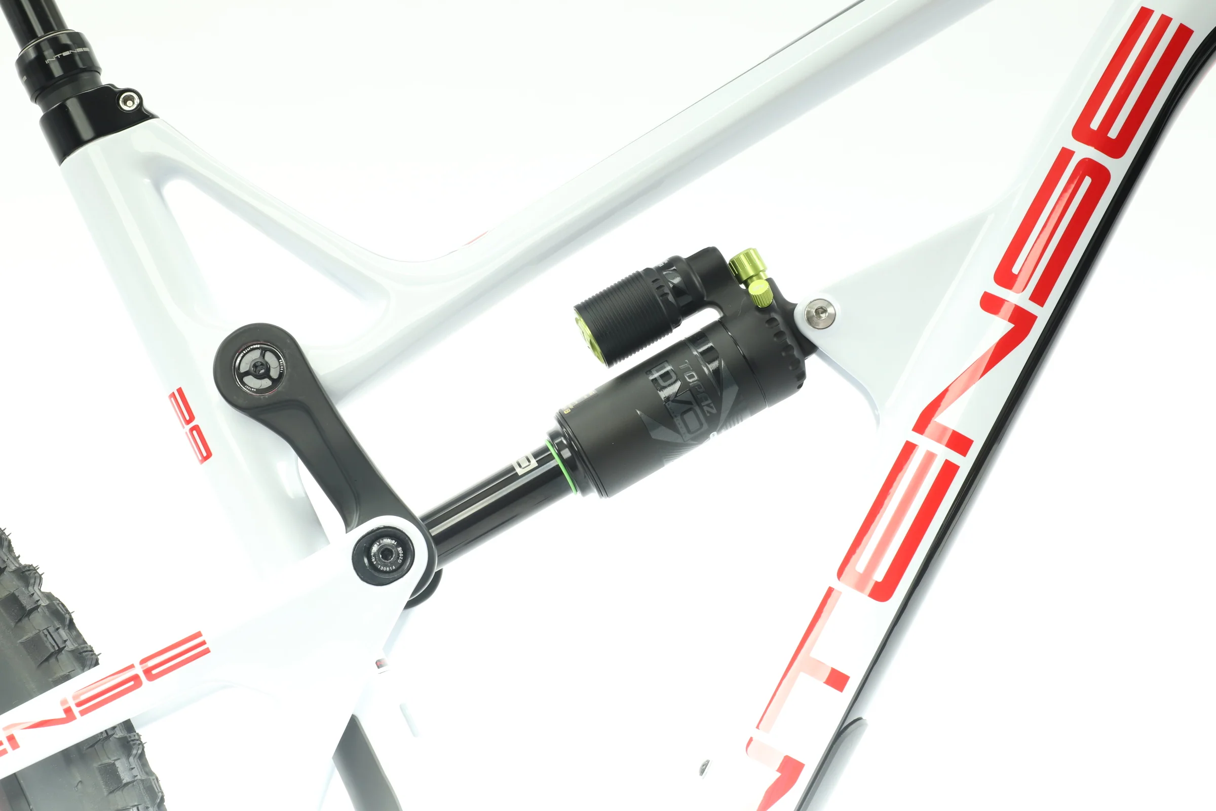2021 Intense Carbine Expert  Mountain Bike - X-Large - Image 9