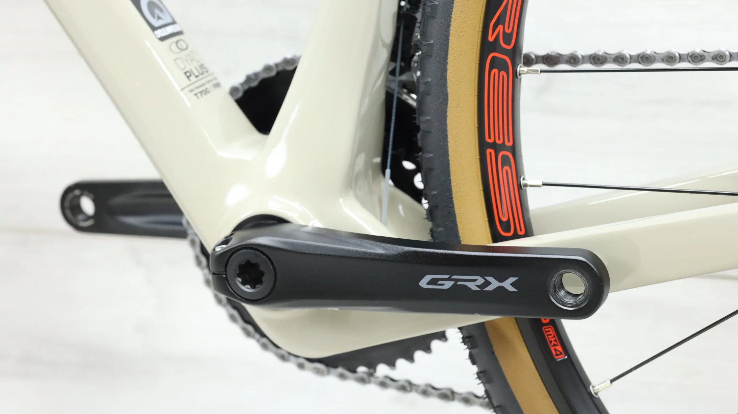 2021 Jamis Renegade C2 Gravel Bike - 51cm - Image 6