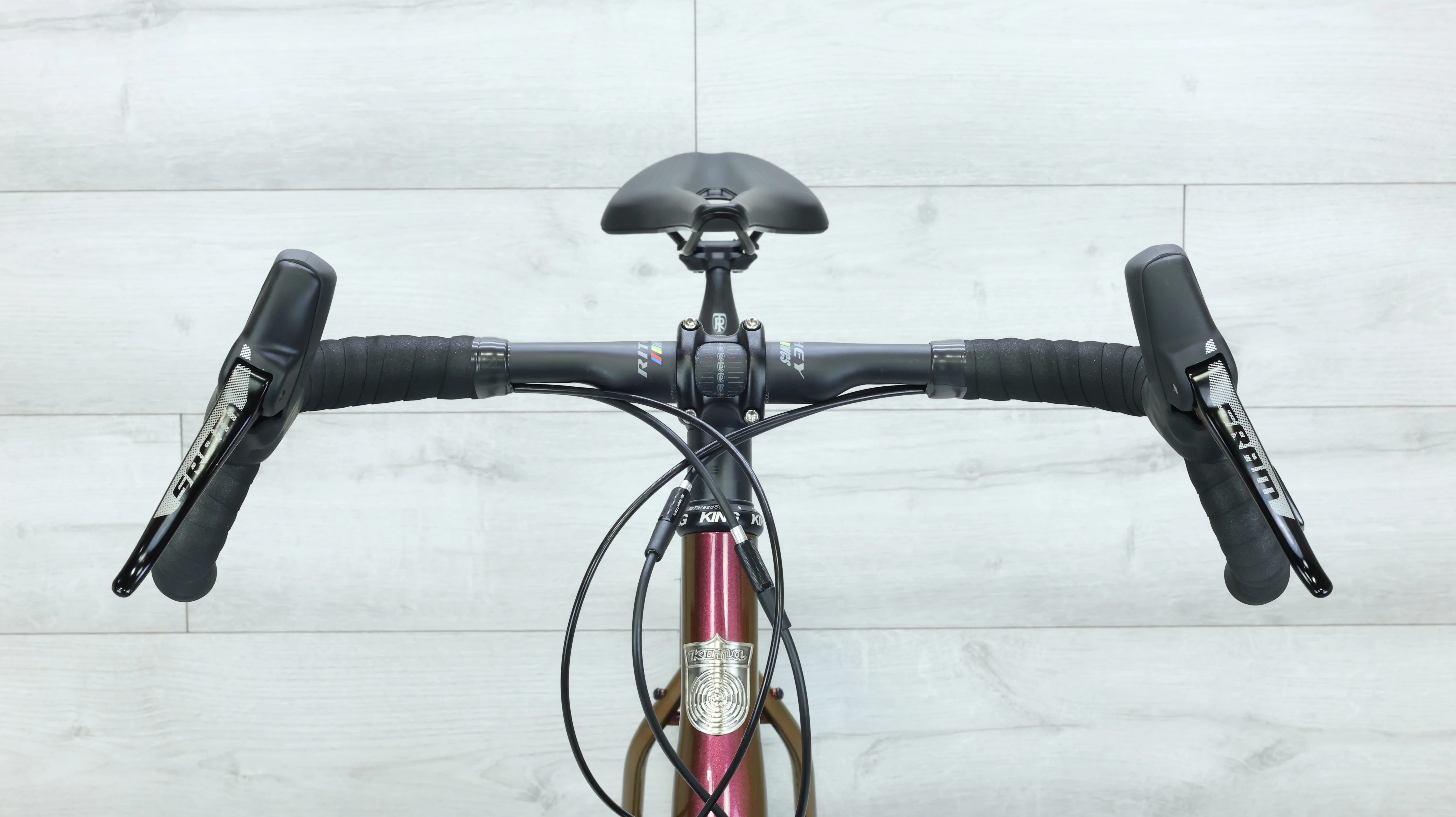 Kona Sutra ULTD Gravel Bike - 2021, 56cm - Image 12