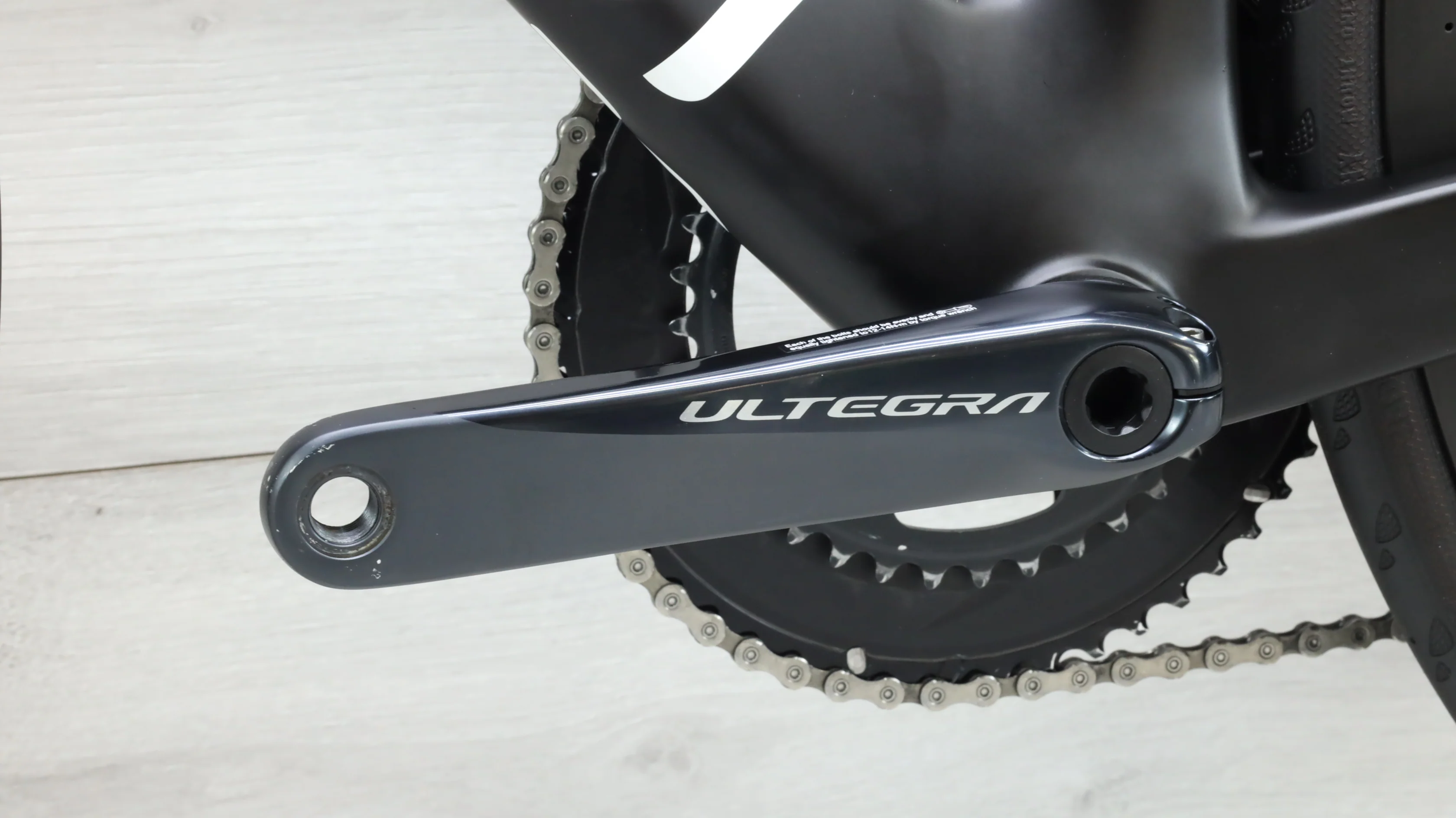 2021 Montecci Vegter Disc Road Bike - 50cm - Image 6