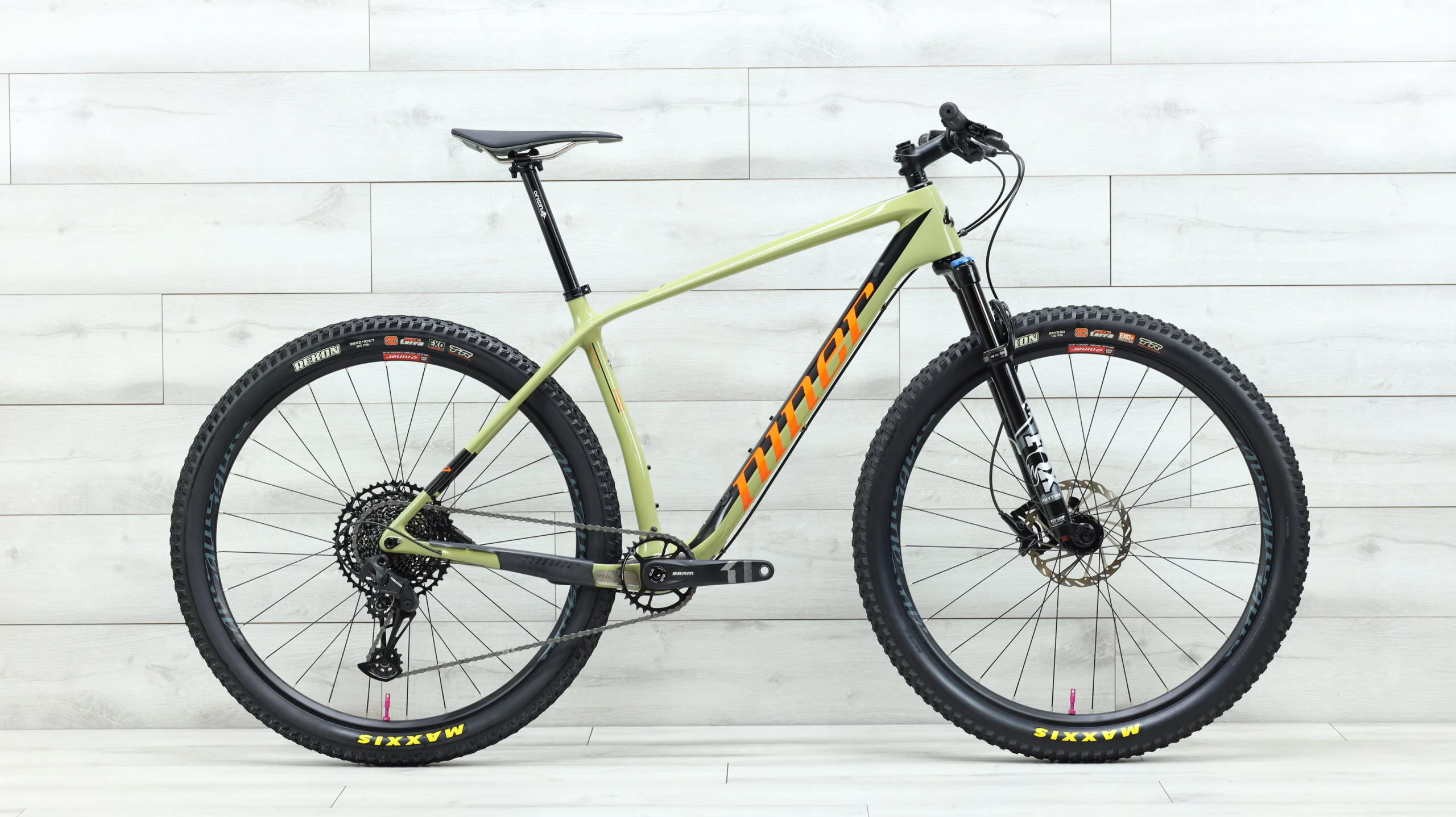 2021 Niner Air 9 RDO Mountain Bike - Large