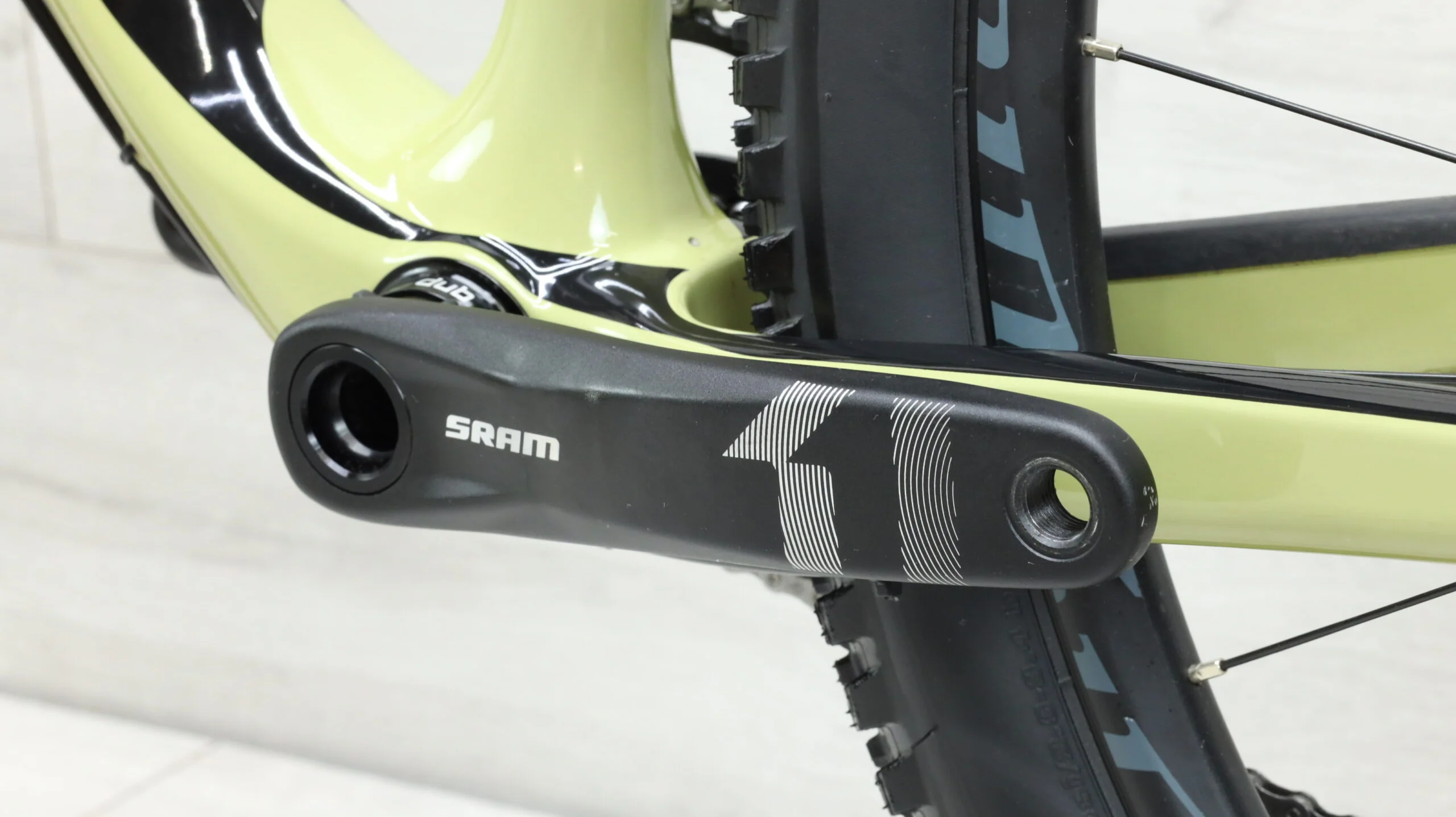 2021 Niner Air 9 RDO Mountain Bike - Large - Image 7