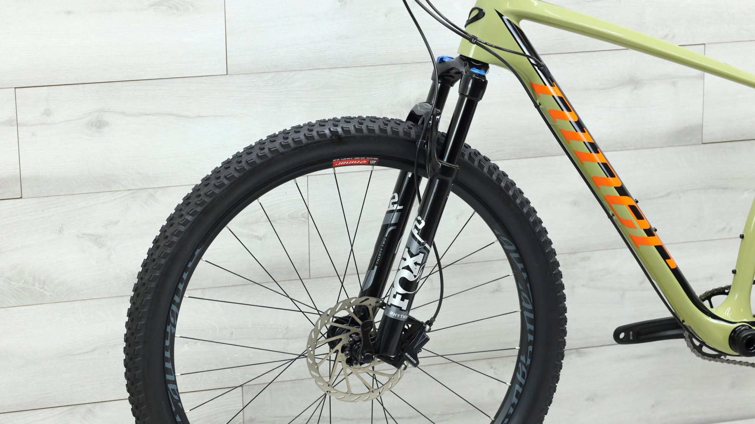 2021 Niner Air 9 RDO Mountain Bike - Large - Image 9