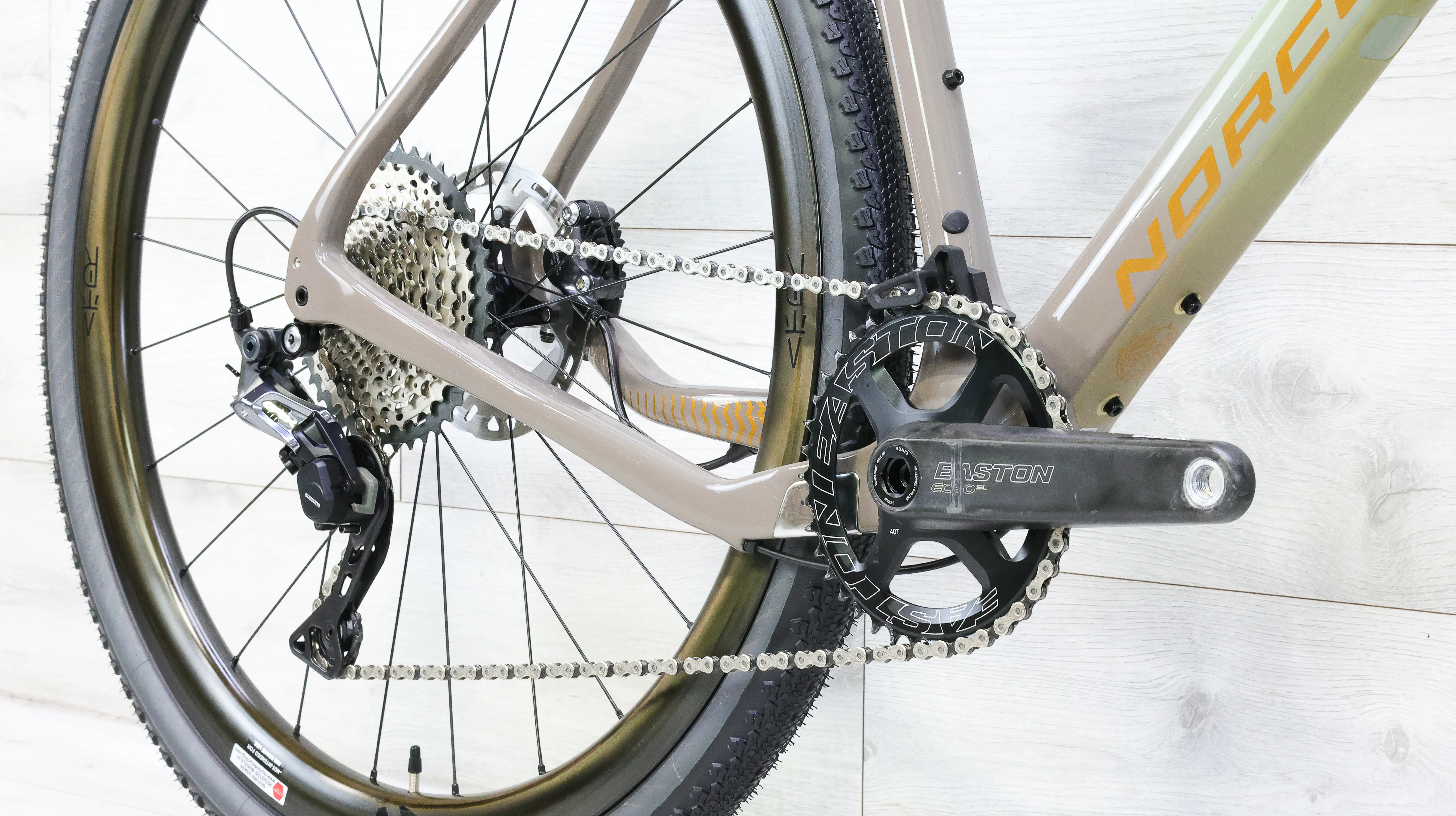 Norco Search XR C1 700c Gravel Bike - 2021, 58cm - Image 6