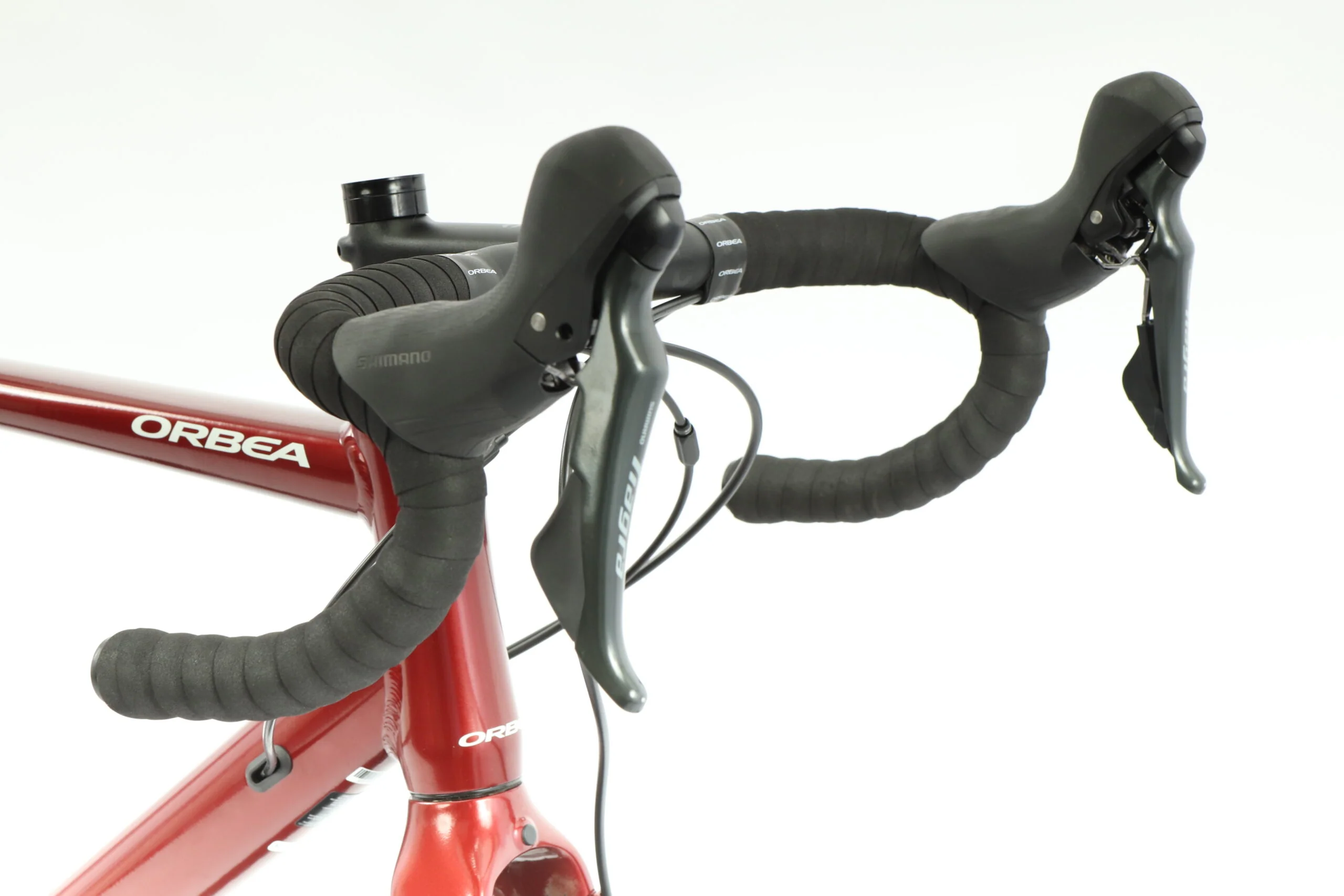 2021 Orbea Vector Drop LTD  Gravel Bike - Large - Image 8