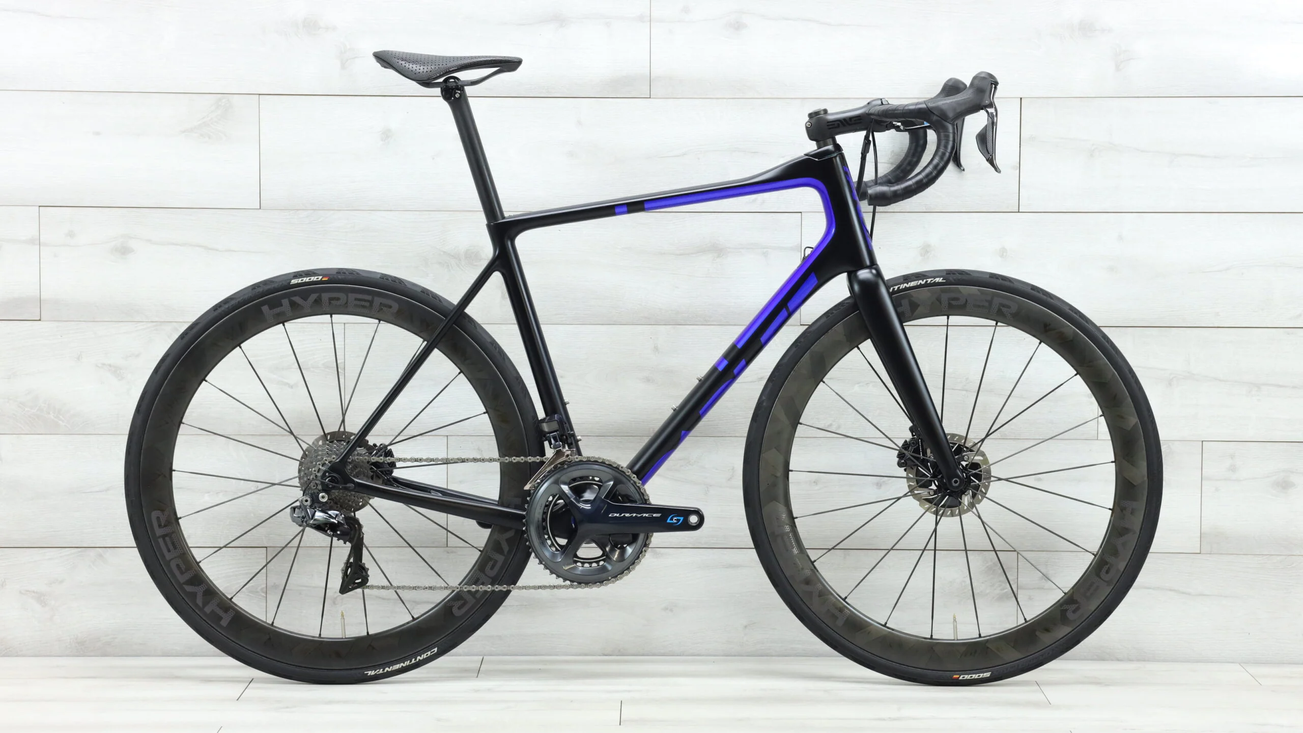 2021 Parlee Altum Disc LE  Road Bike - Large