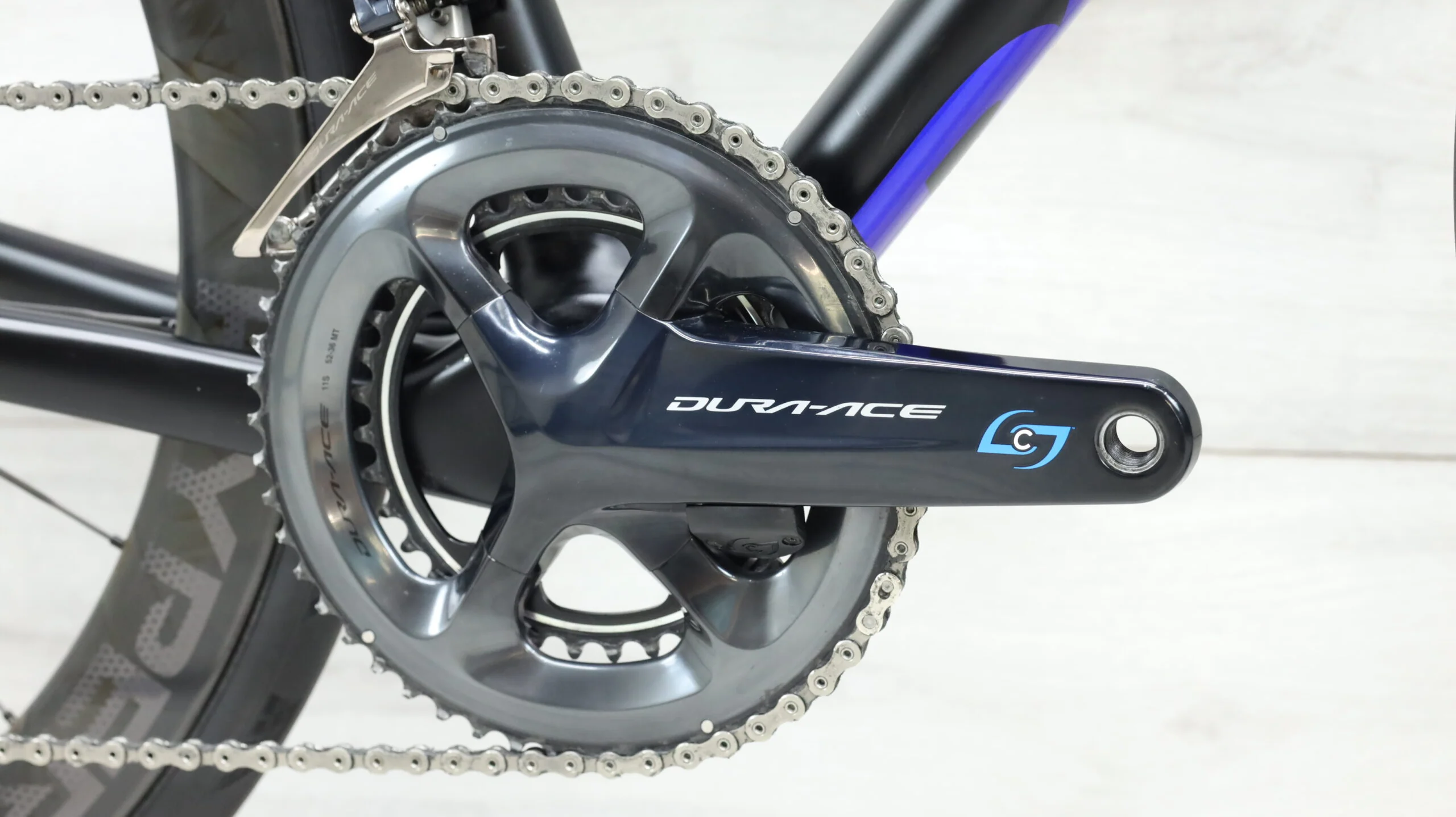 2021 Parlee Altum Disc LE  Road Bike - Large - Image 5