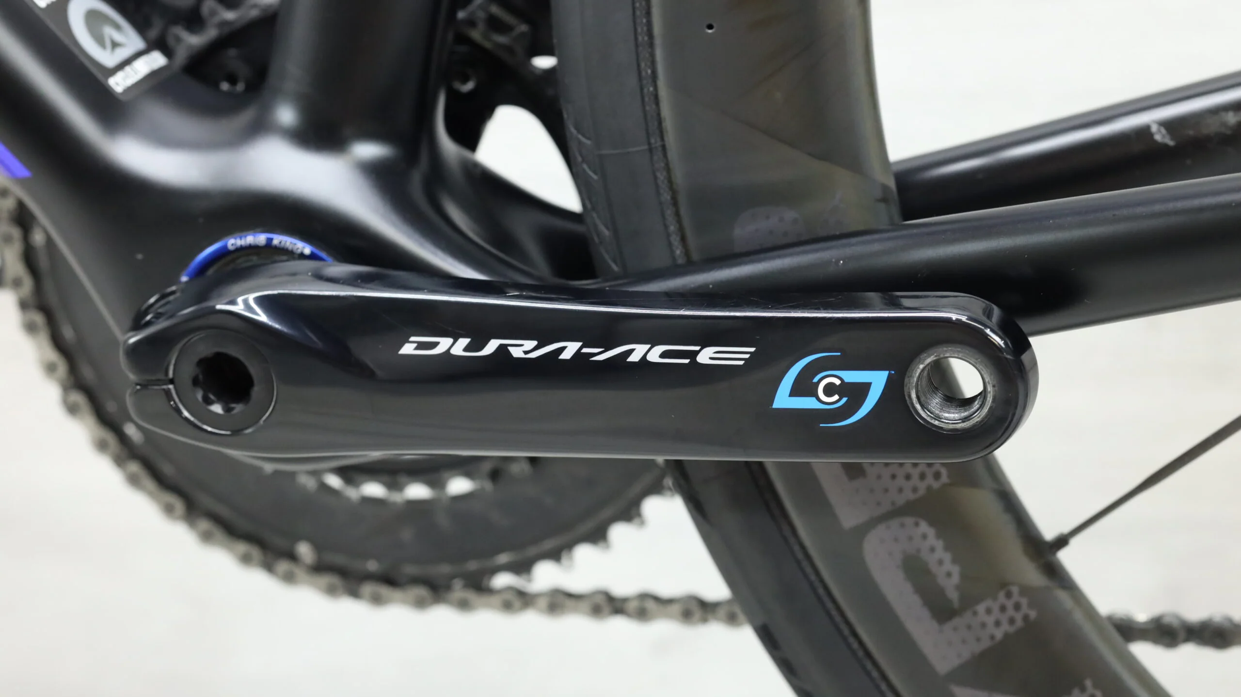 2021 Parlee Altum Disc LE  Road Bike - Large - Image 6