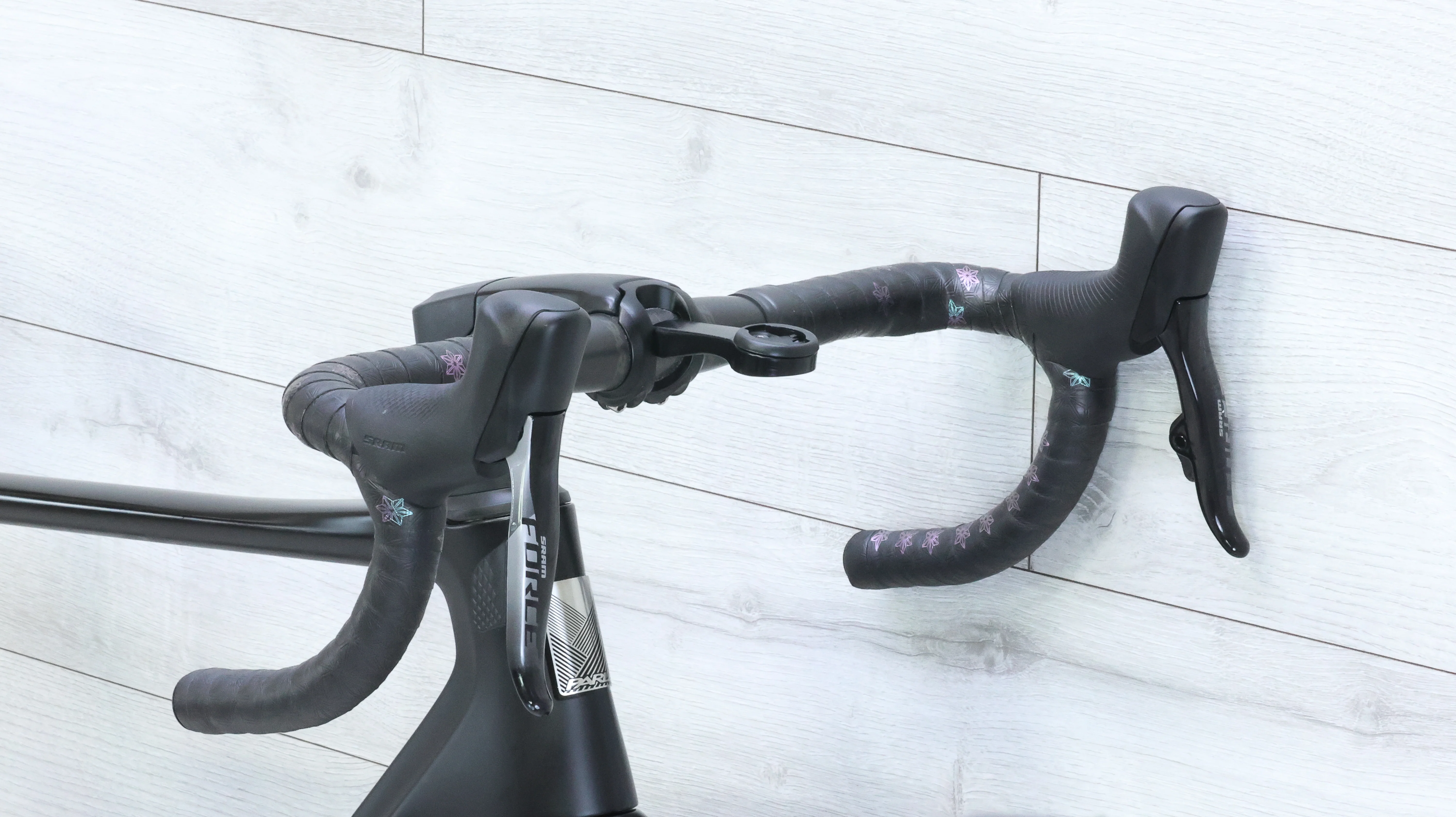 Parlee RZ7 Force AXS Road Bike - 2021, Medium - Image 11