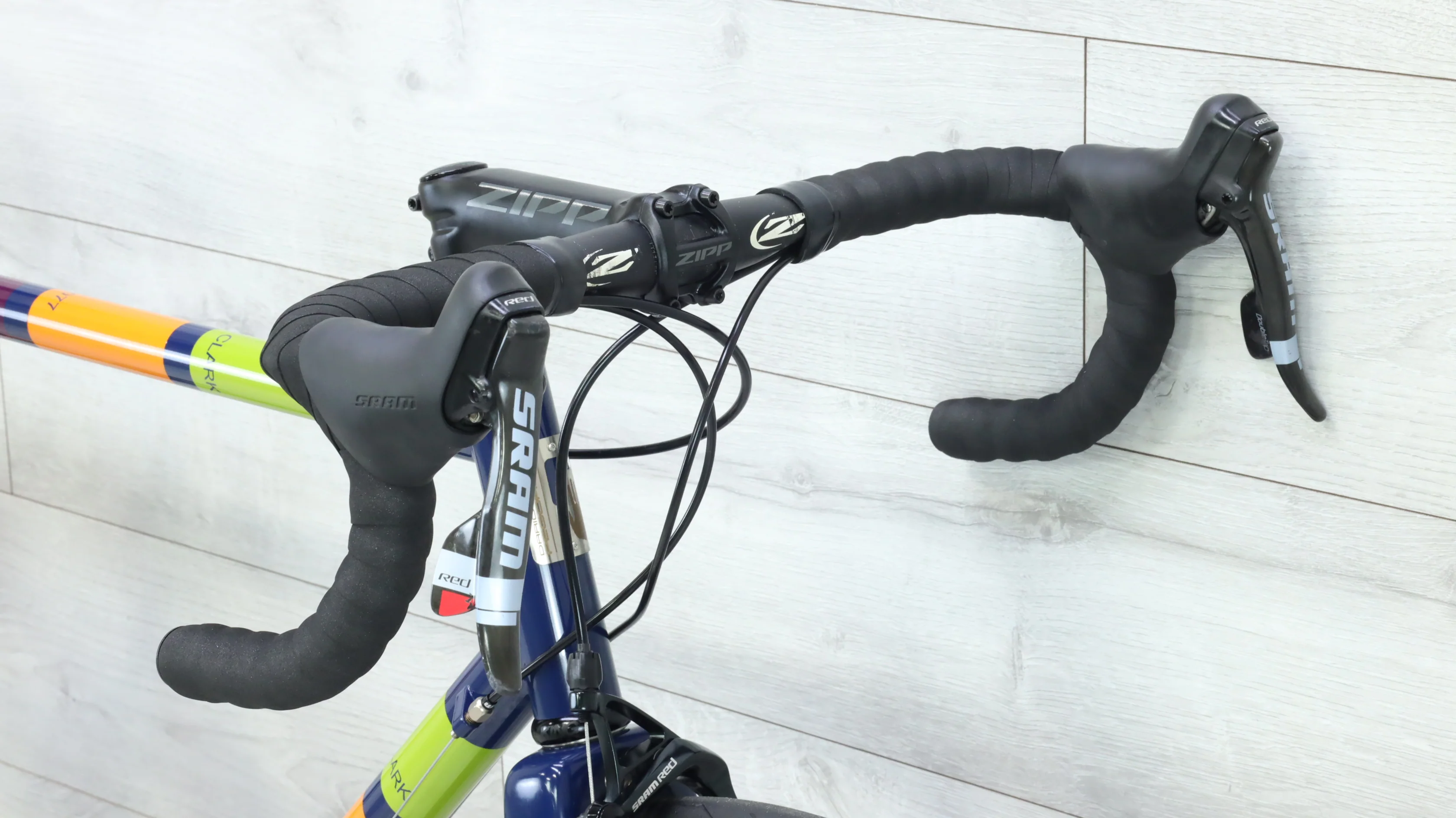 2021 Pegoretti Marcelo Road Bike - 57cm - Image 7
