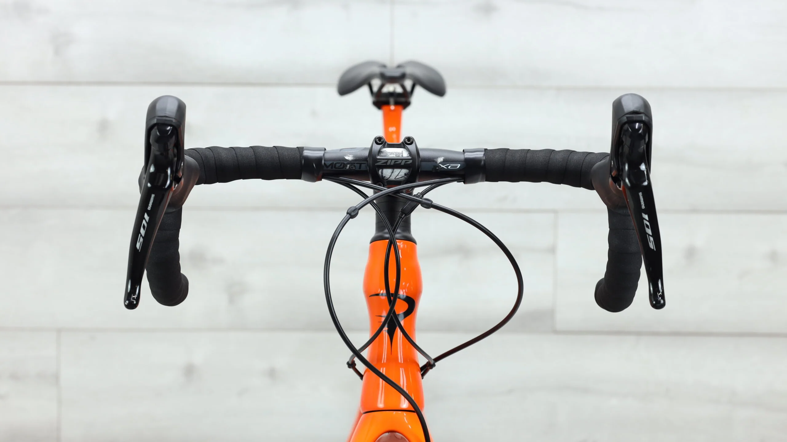 2021 Pinarello Paris Road Bike - 54.5cm - Image 10