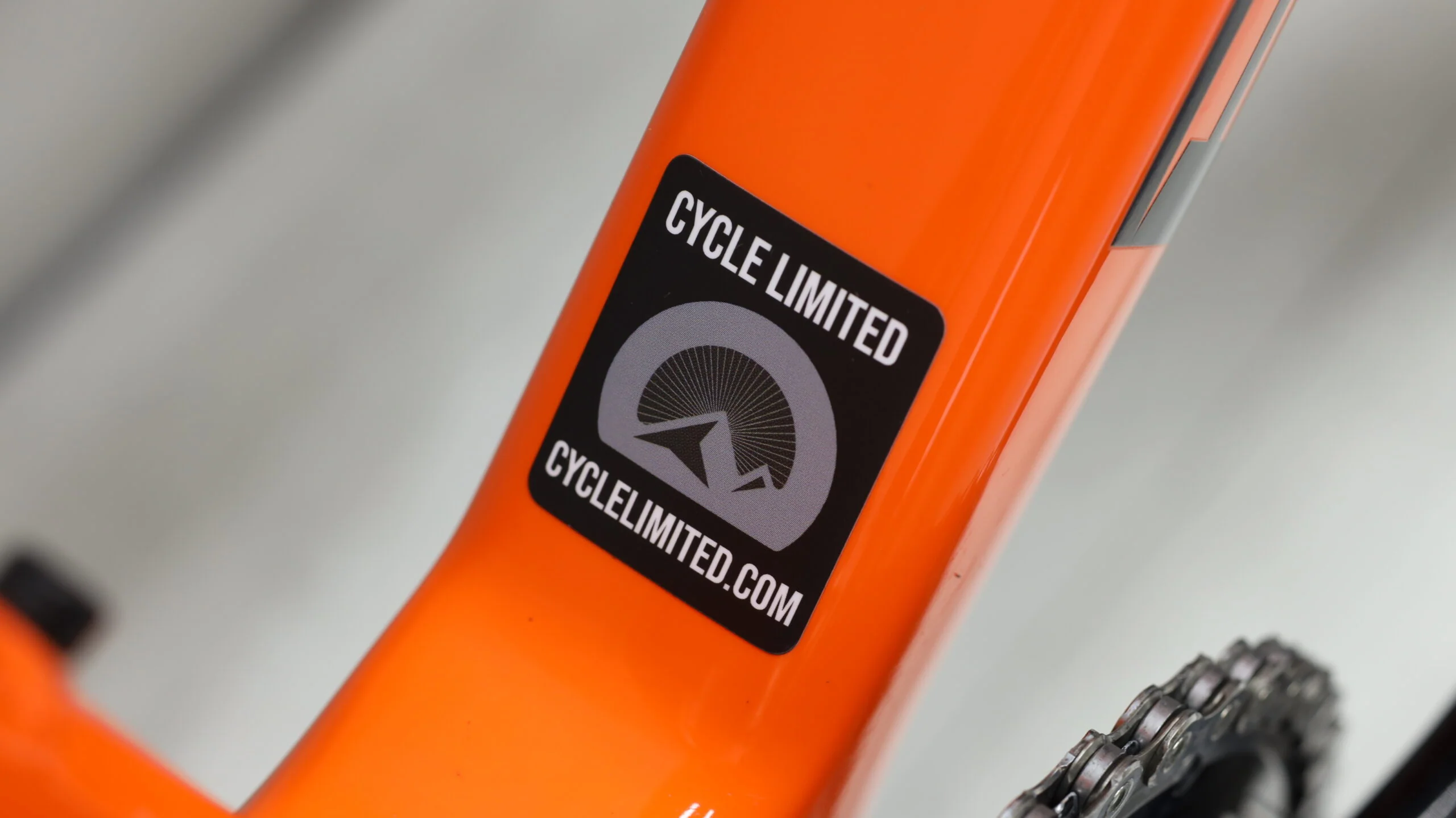 2021 Pinarello Paris Road Bike - 54.5cm - Image 3