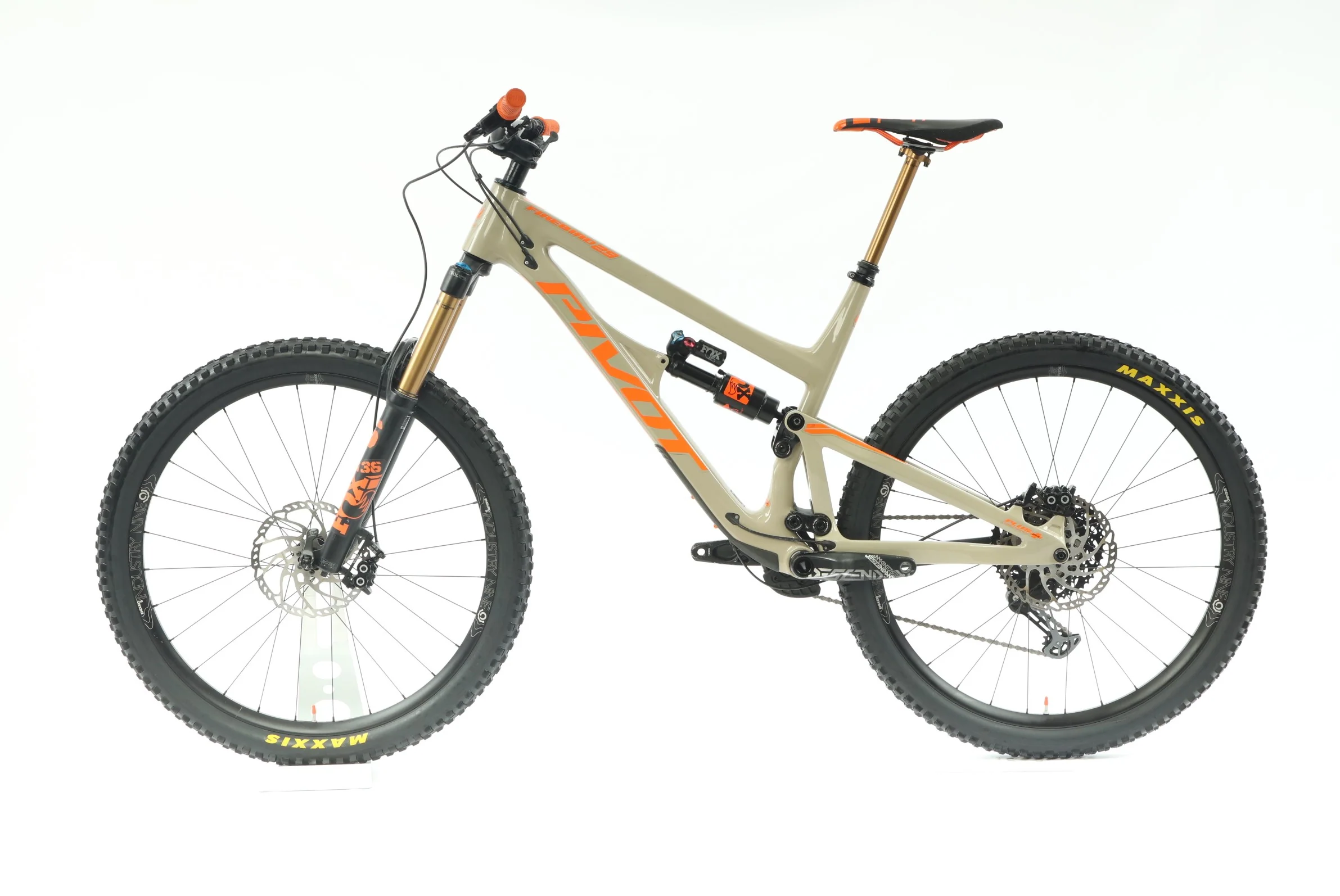 2021 Pivot Firebird 29  Mountain Bike - X-Large - Image 2