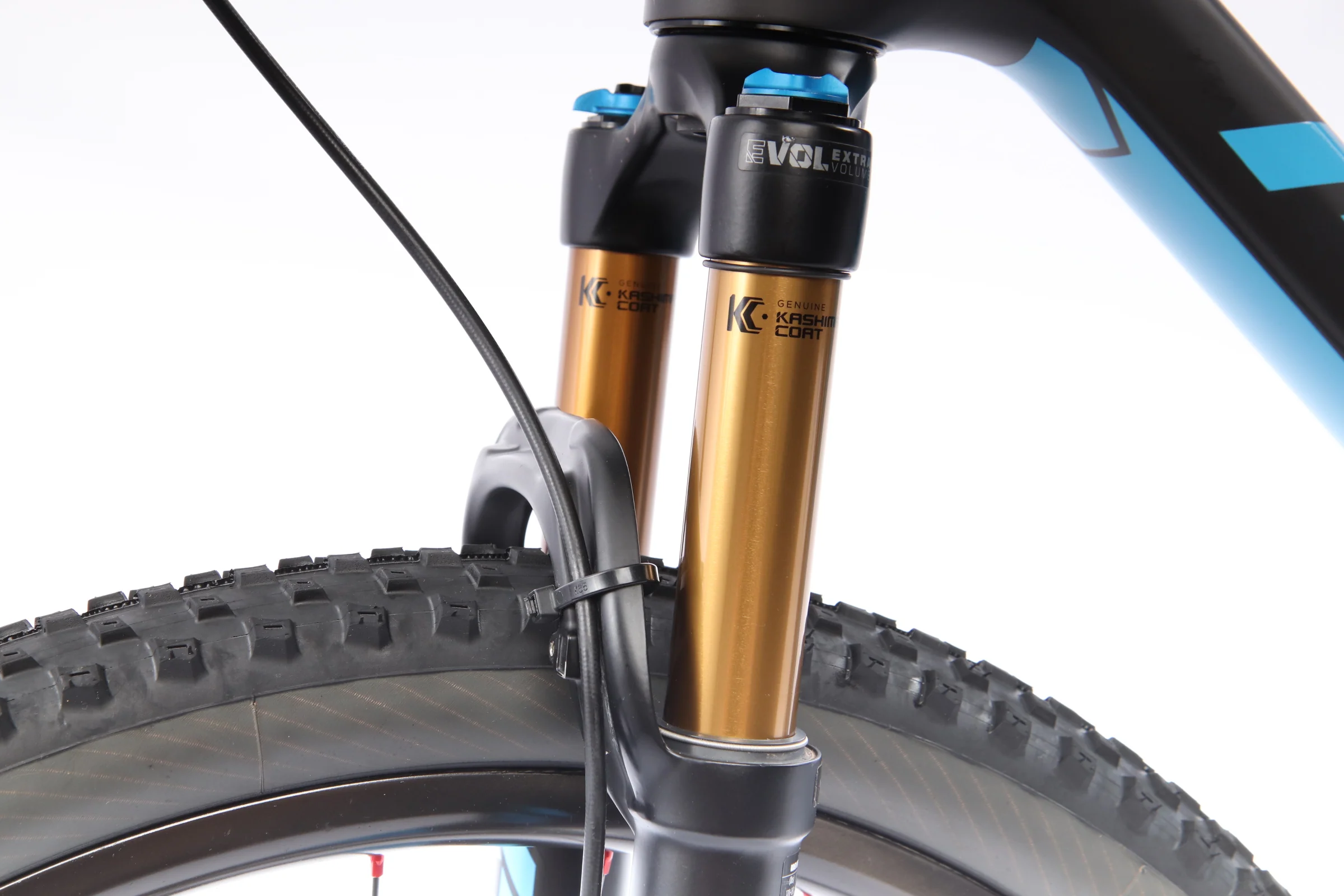 2021 Pivot LES 27.5  Mountain Bike - Small - Image 7