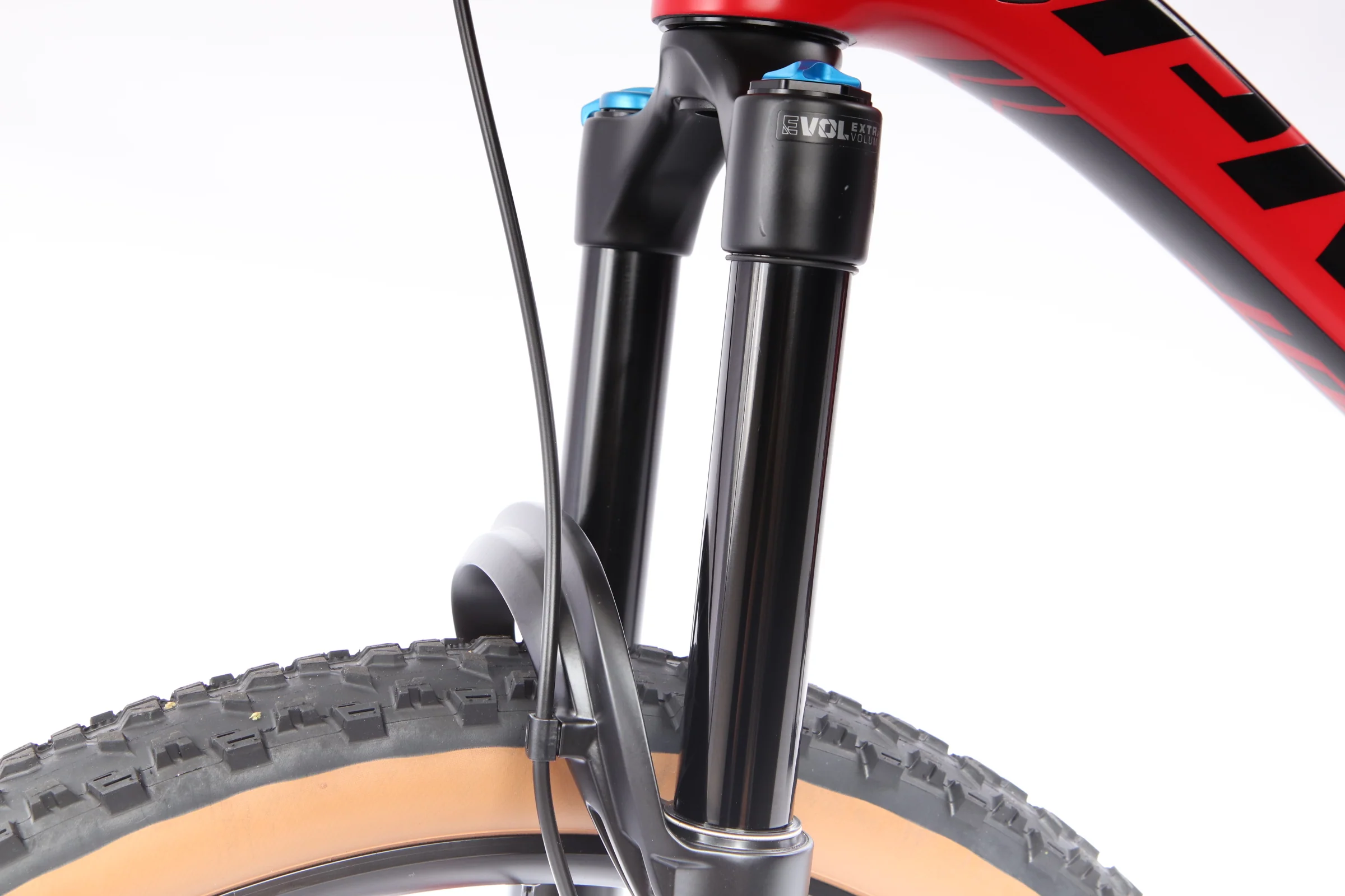 2021 Pivot Mach 5.5  Mountain Bike - X-Large - Image 7