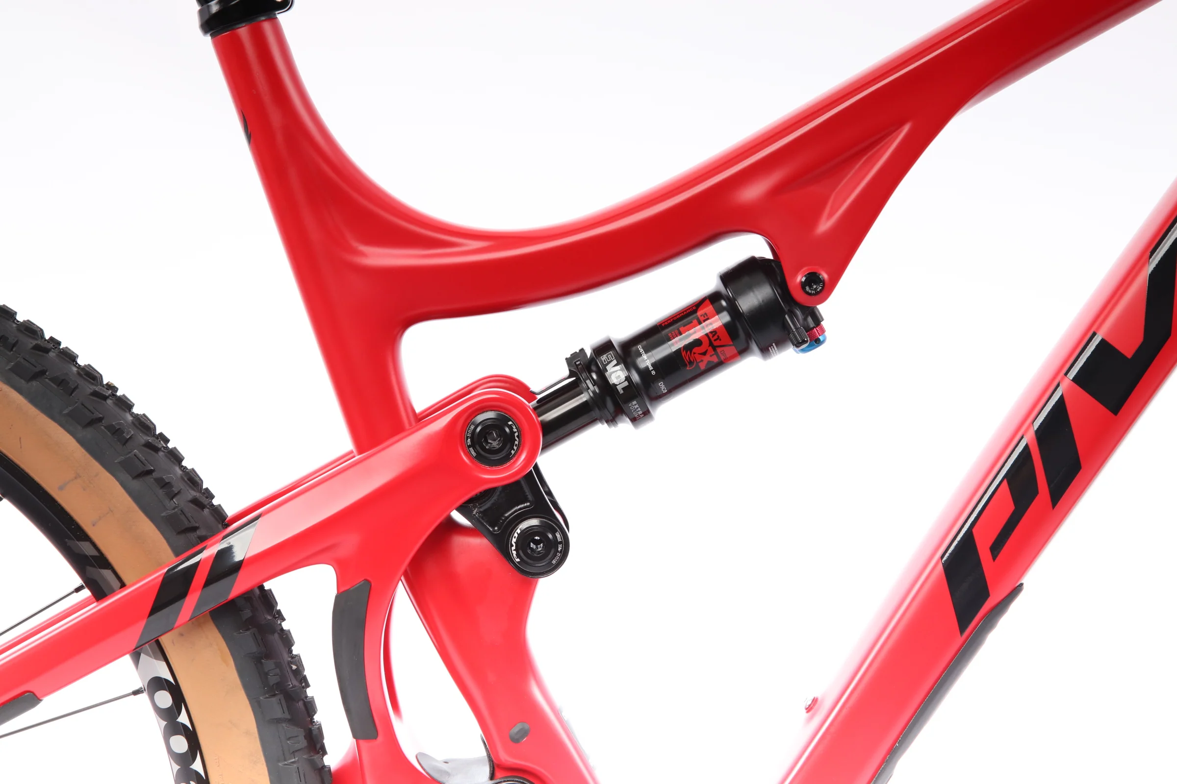 2021 Pivot Mach 5.5  Mountain Bike - X-Large - Image 8