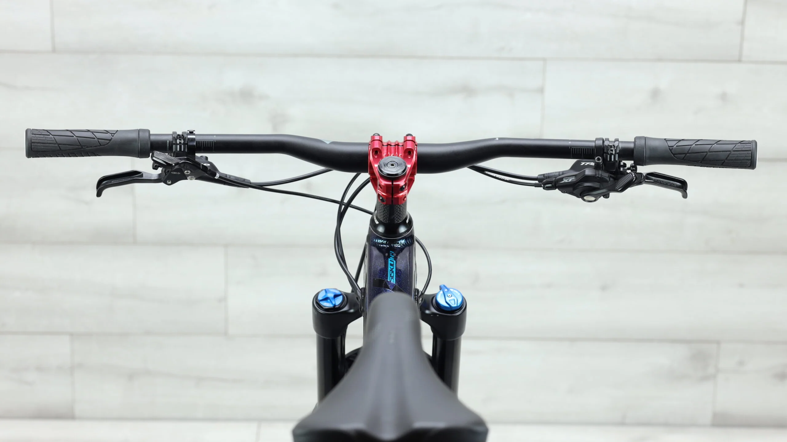 2021 Polygon Siskiu N9  Mountain Bike - X-Large - Image 12