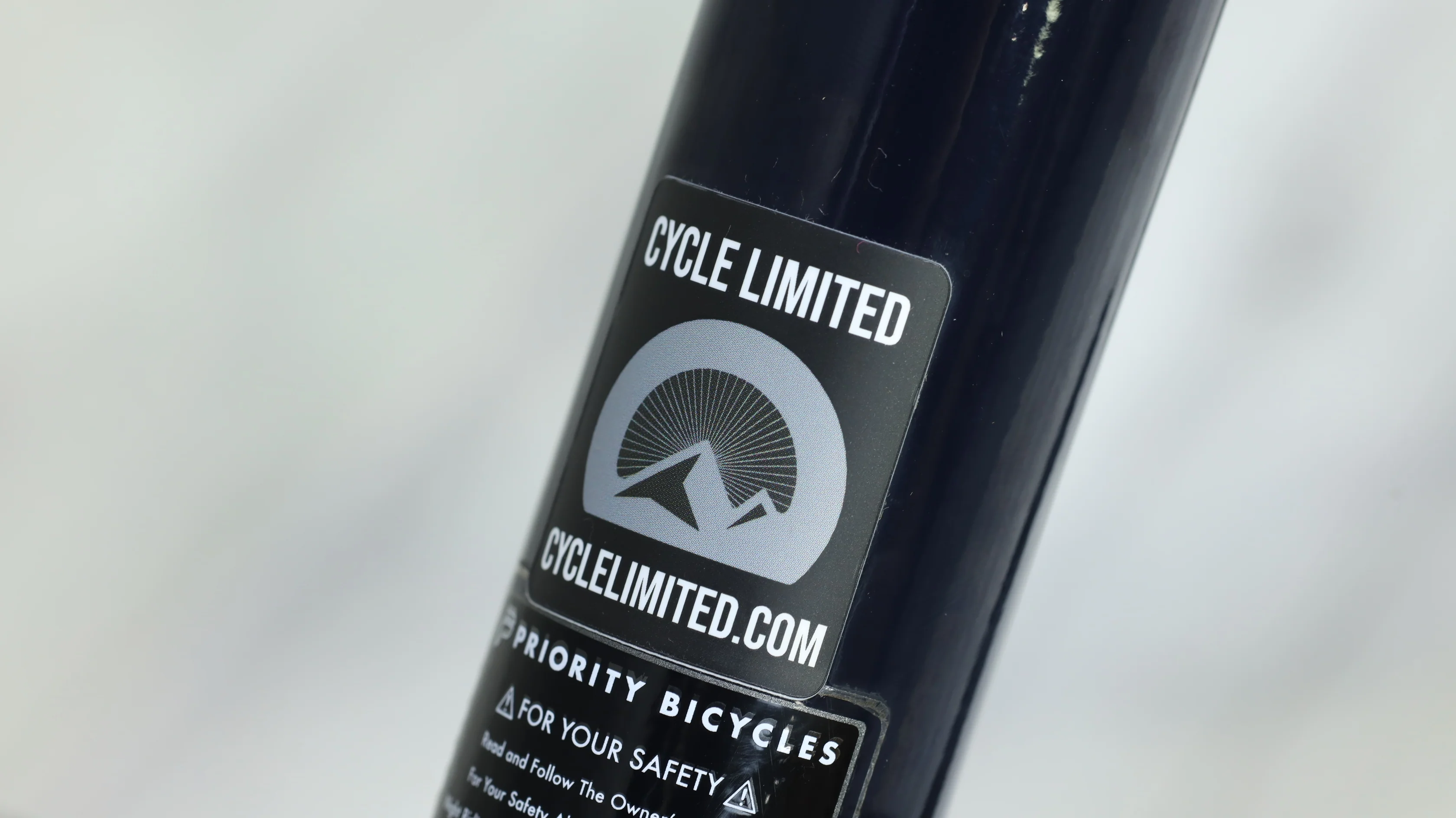 2021 Priority Apollo Gravel Bike - X-Large - Image 3