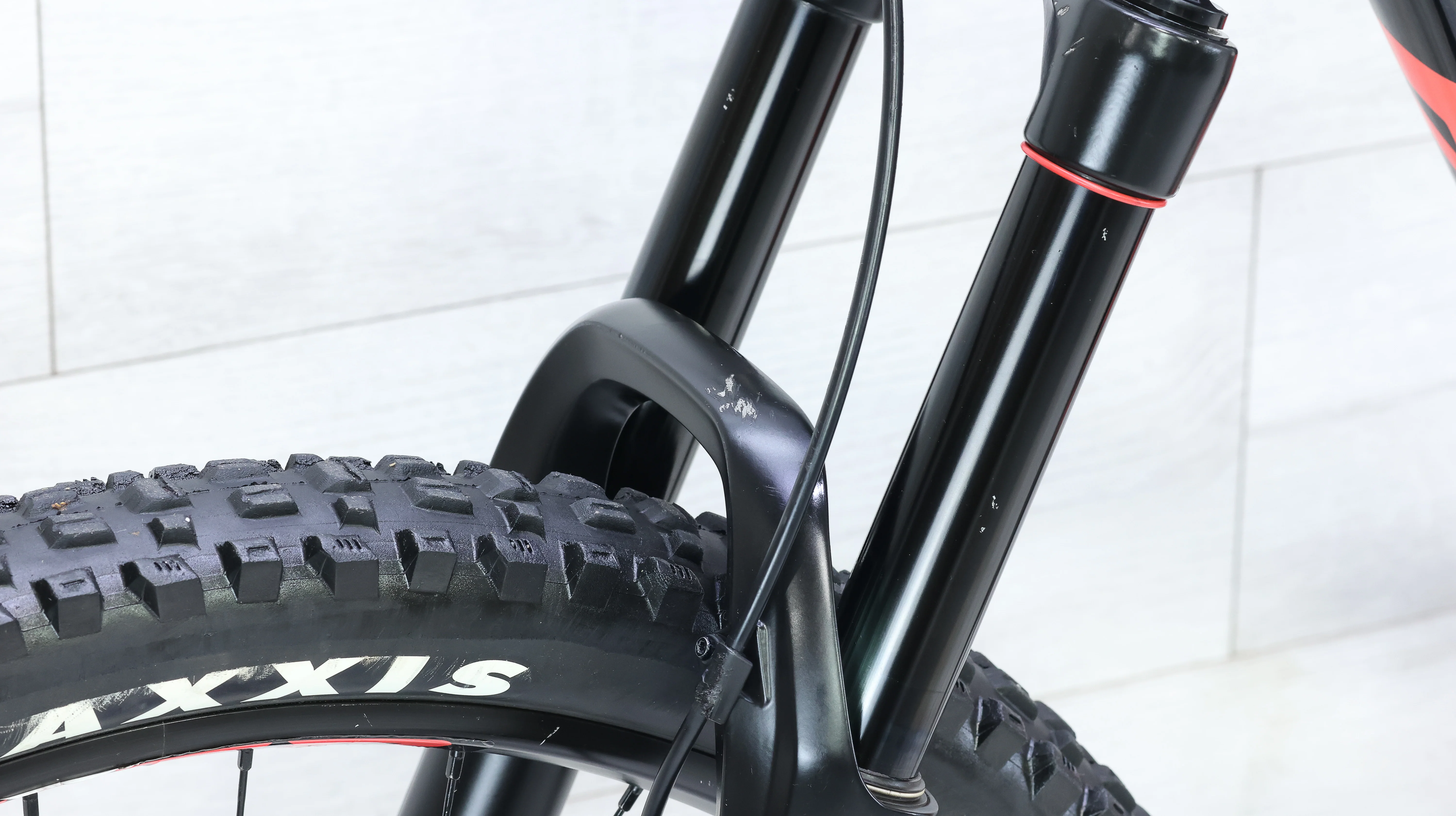 Salsa Blackthorn Mountain Bike - 2021, Medium - Image 15