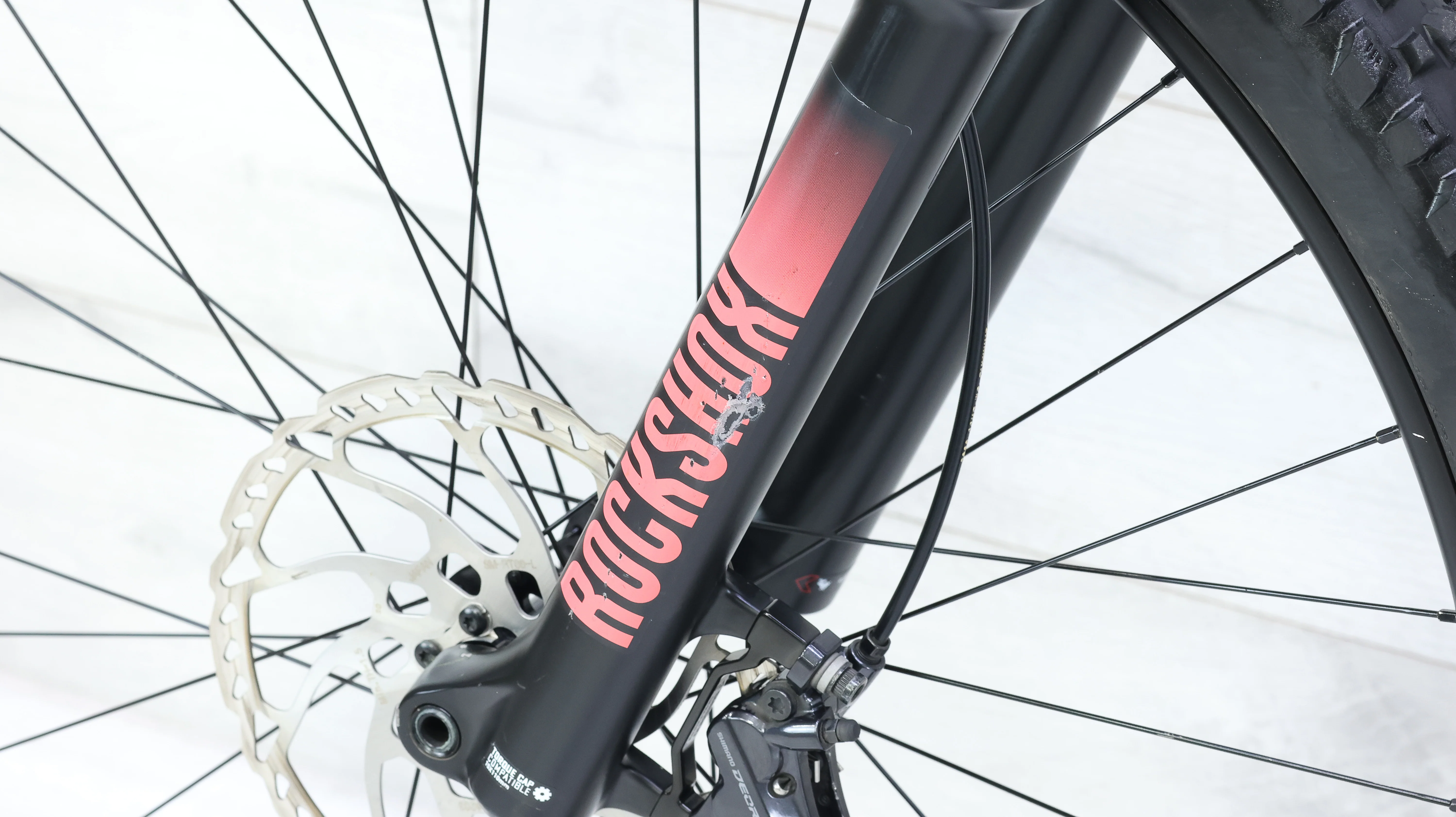 Salsa Blackthorn Mountain Bike - 2021, Medium - Image 16