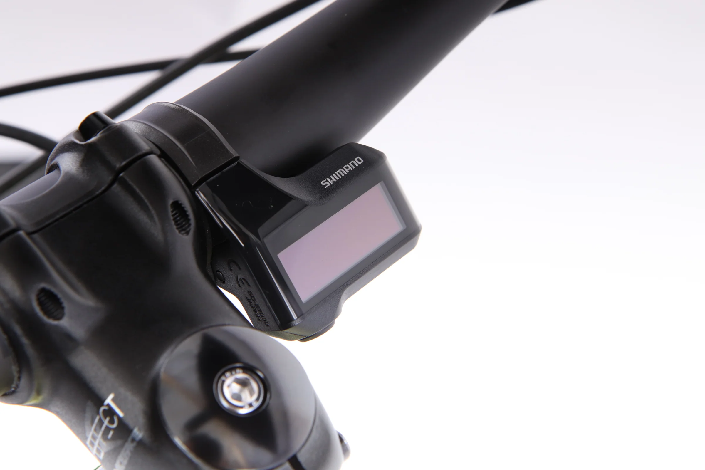2021 SANTA CRUZ HECKLER CC S Mountain E-Bike - Large - Image 13