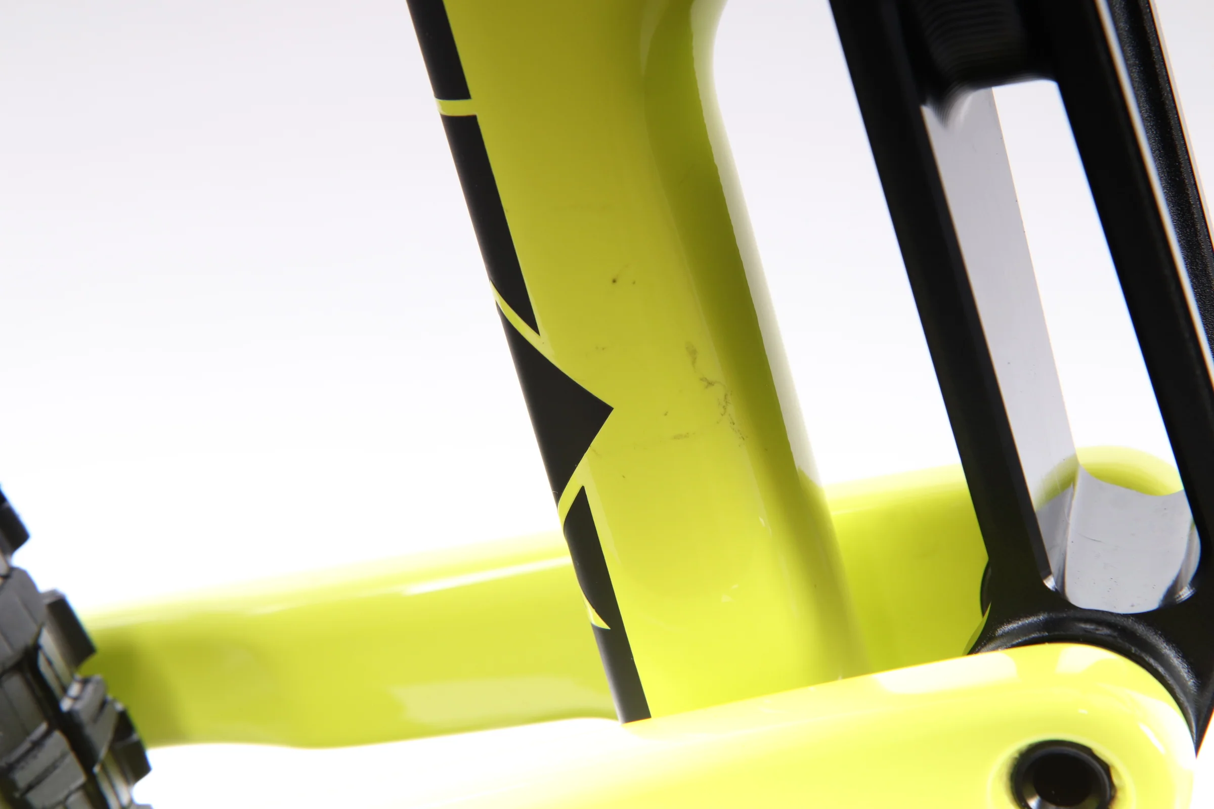 2021 SANTA CRUZ HECKLER CC S  Mountain E-Bike - Large - Image 16