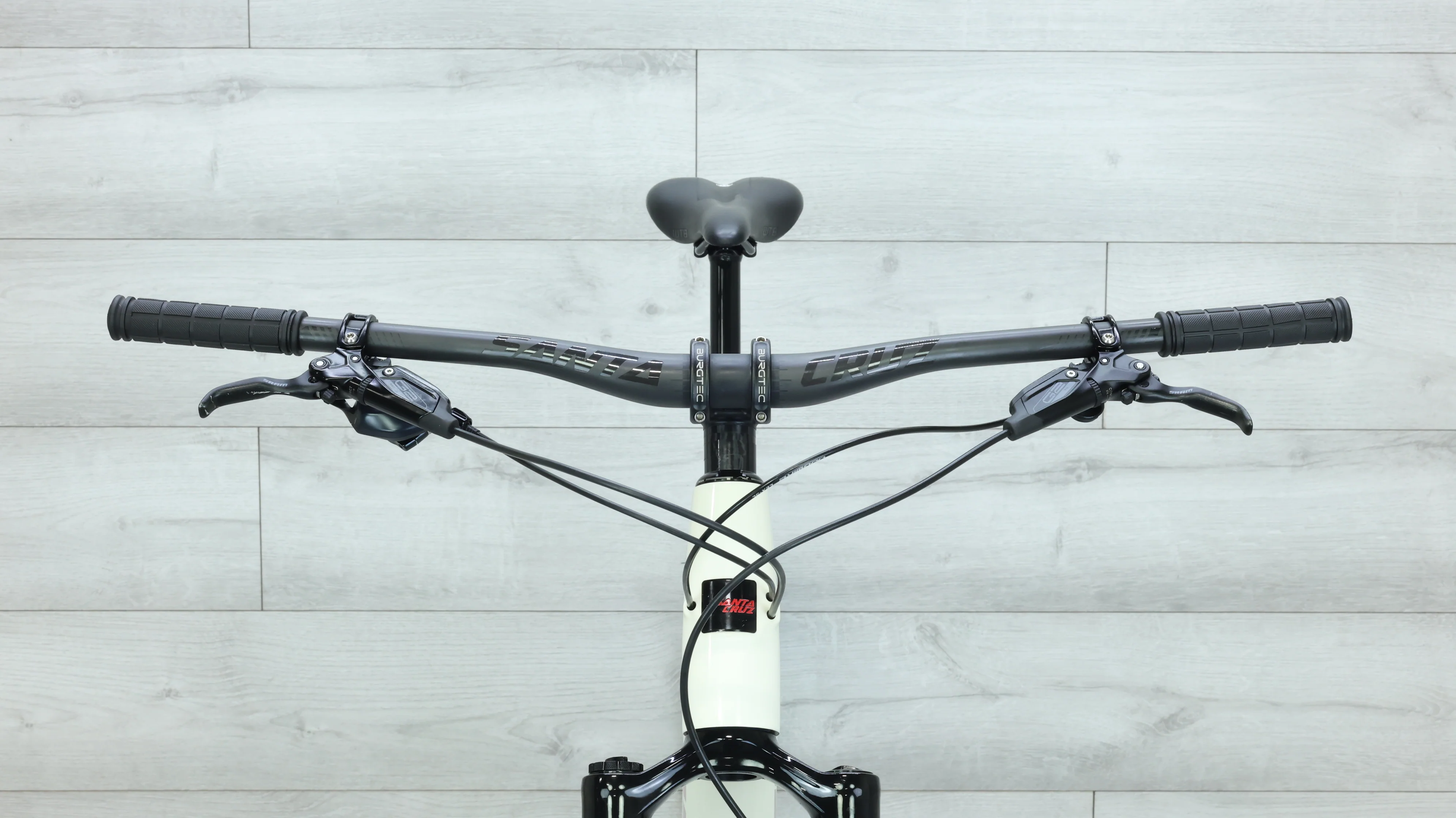 2021 Santa Cruz Tallboy X01 Carbon CC Mountain Bike - XX-Large - Image 13