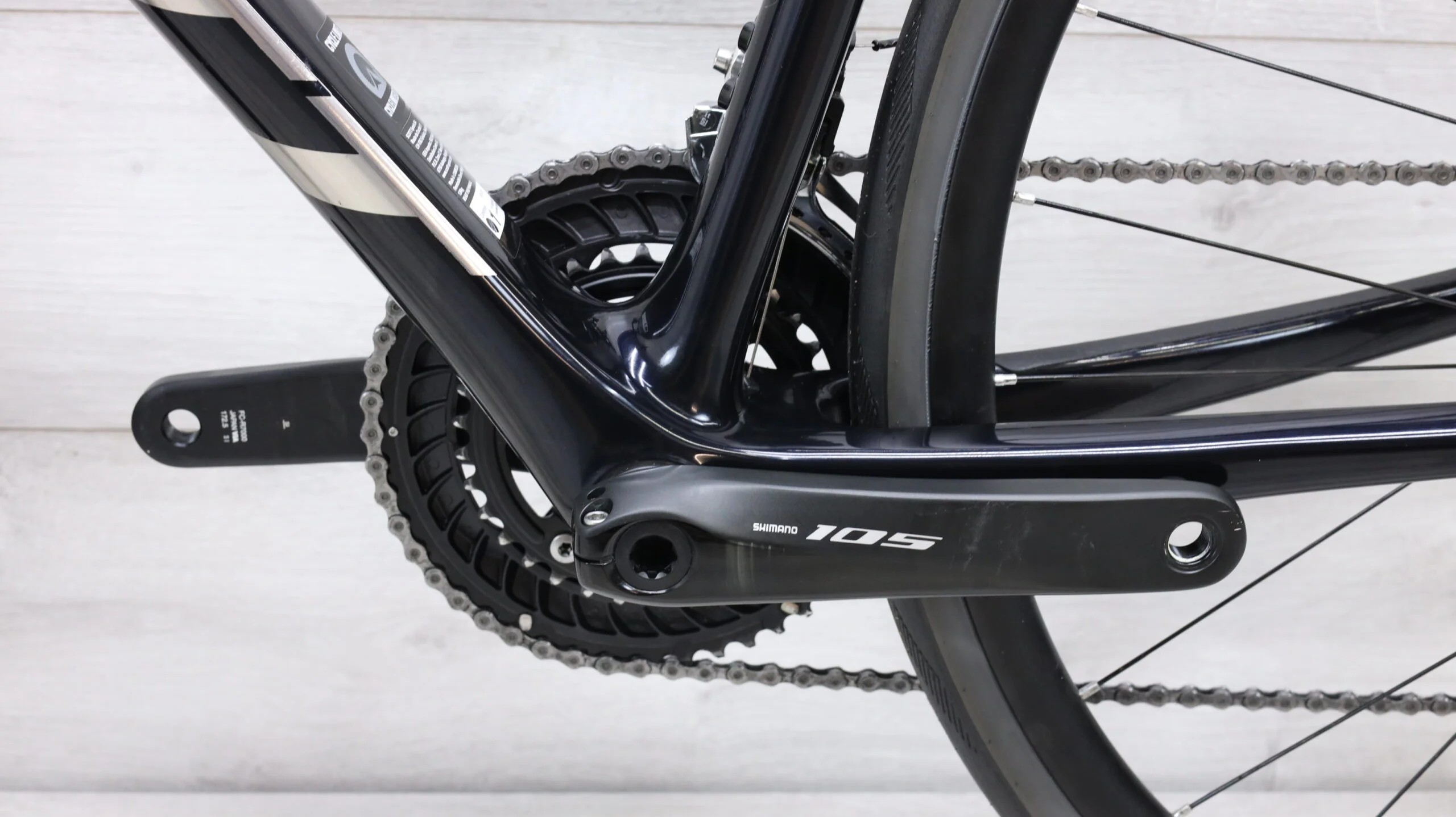 2021 Scott Addict 20 Disc  Road Bike - 56cm - Image 6