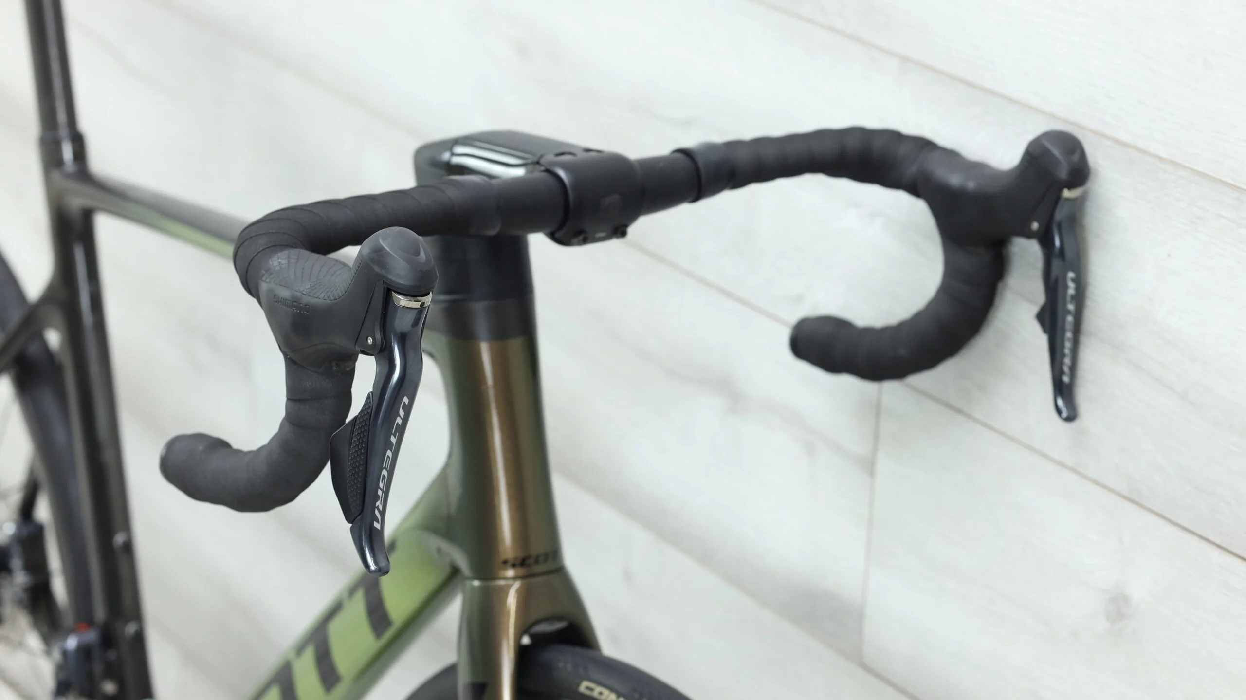 2021 Scott Addict RC 15  Road Bike - 56cm - Image 7
