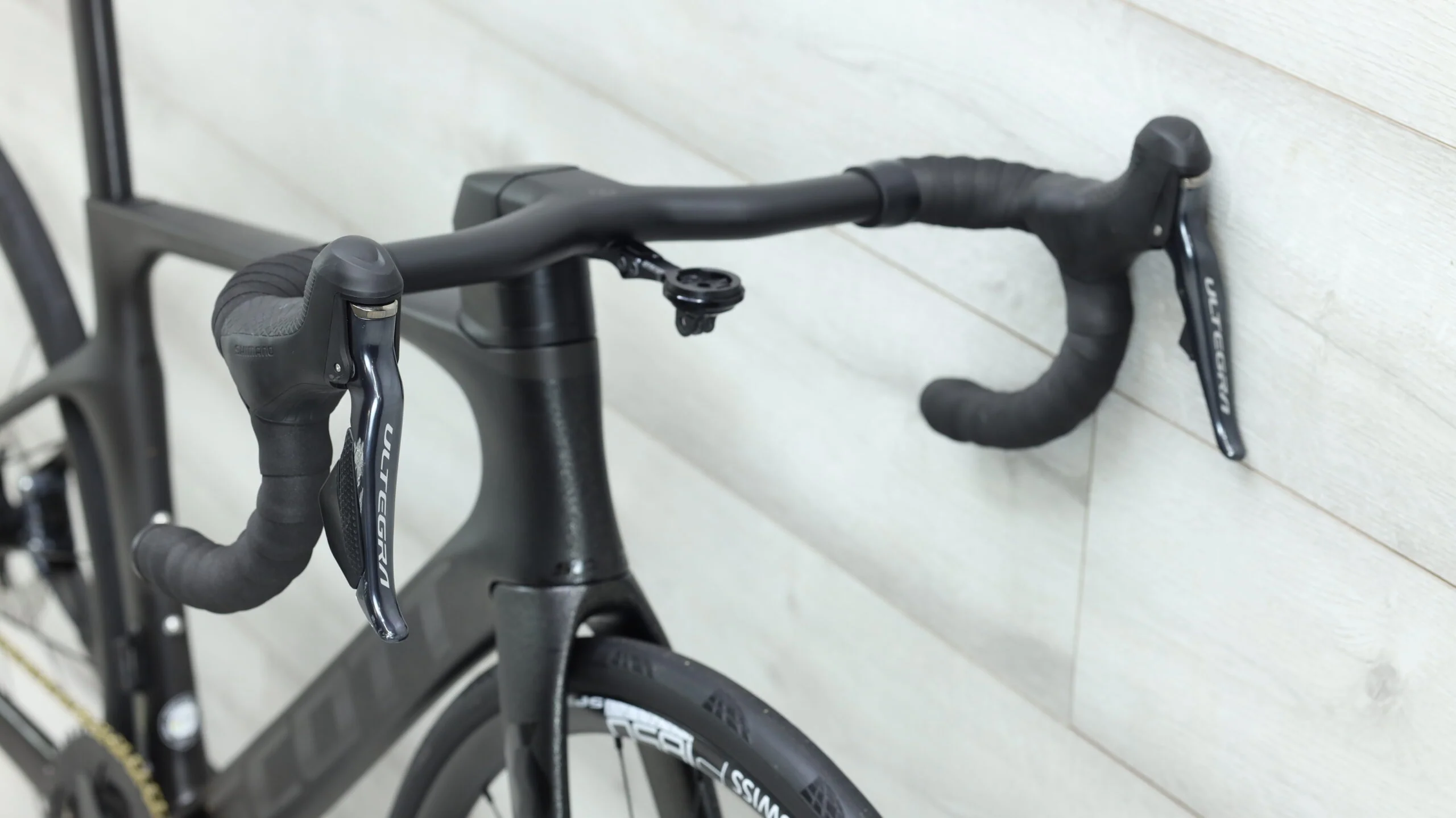 2021 Scott Foil 20 Road Bike - X-Small - Image 7