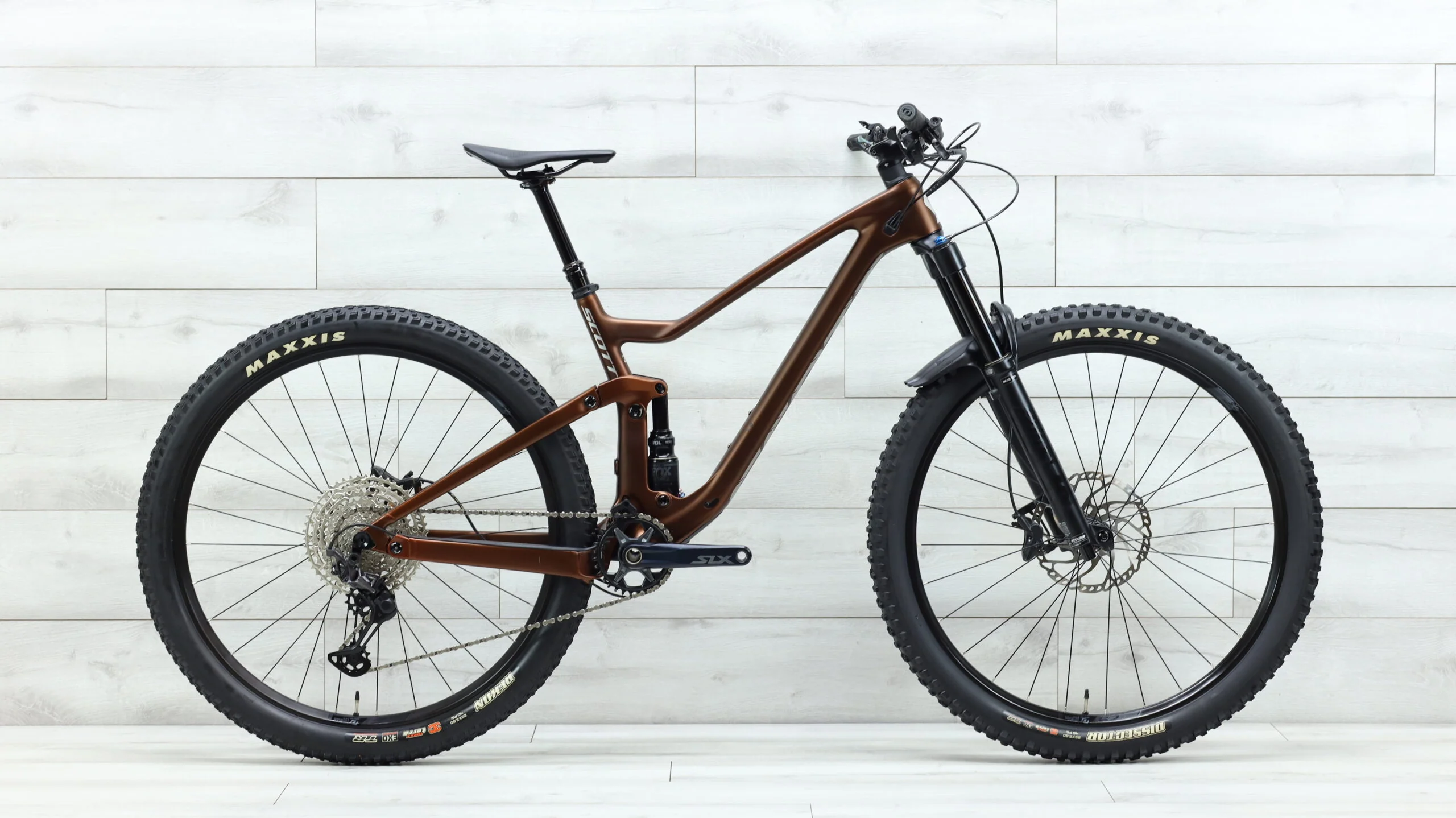 2021 Scott Genius 930  Mountain Bike - Medium