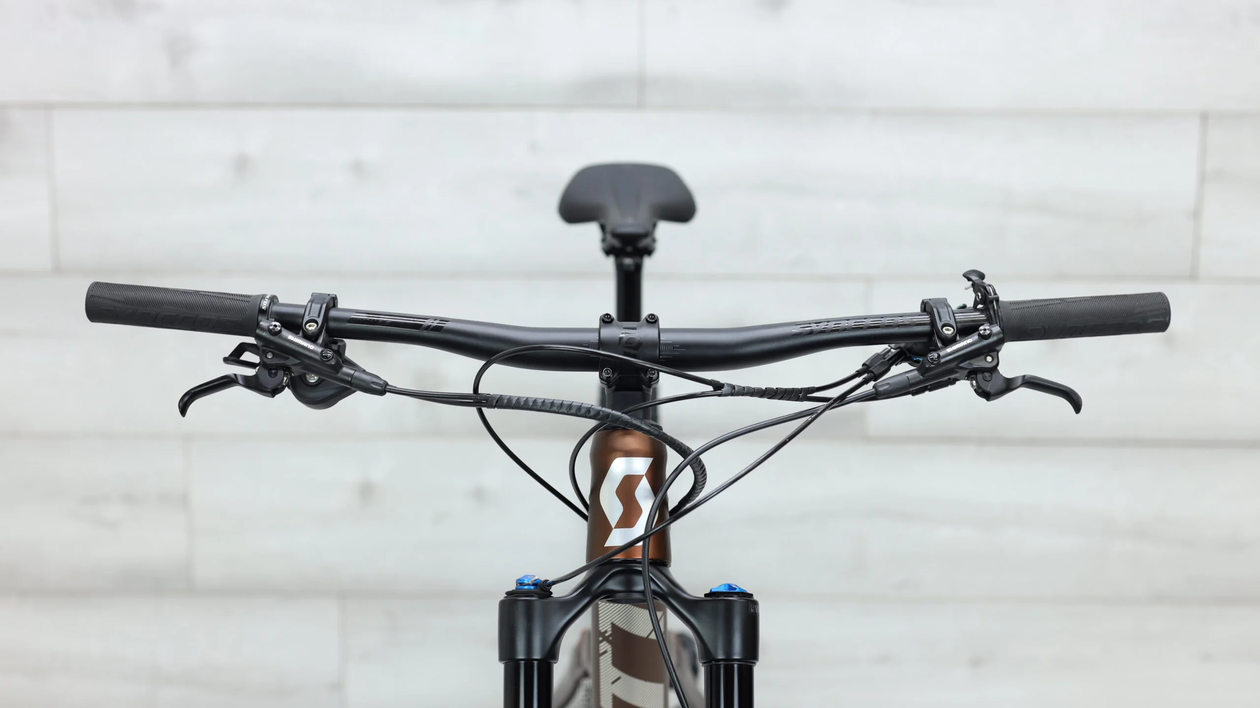 2021 Scott Genius 930  Mountain Bike - Medium - Image 12