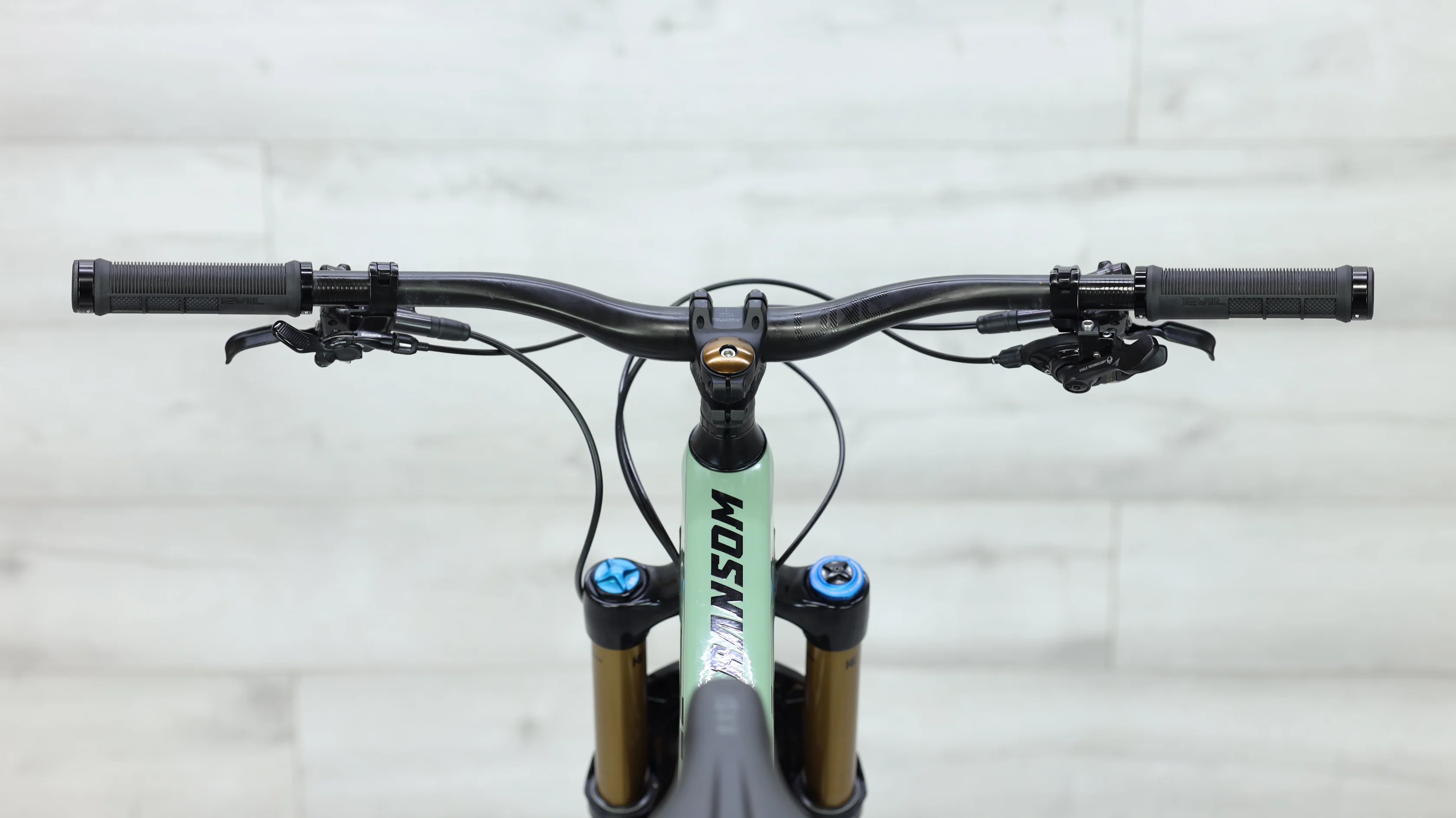 2021 Scott Ransom 910 Mountain Bike - Large - Image 12