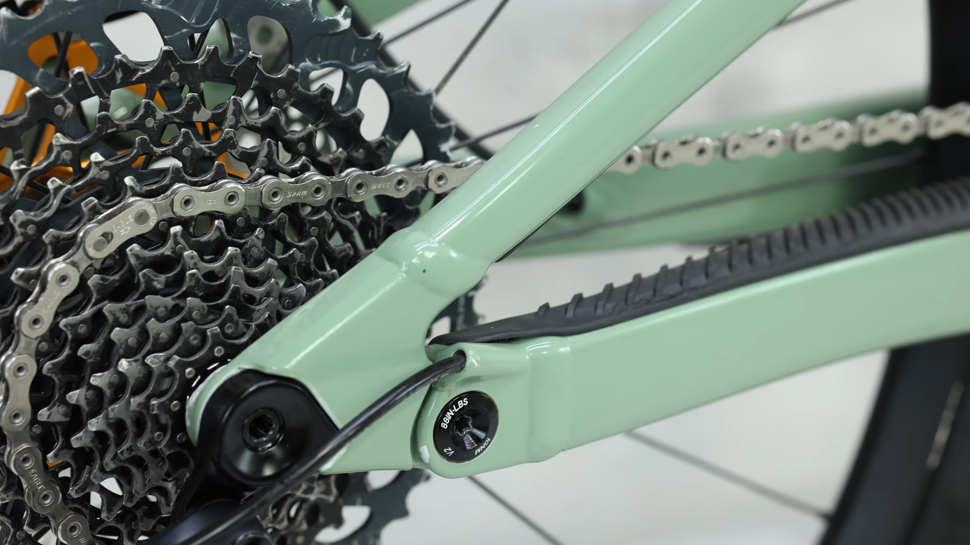 2021 Scott Ransom 910 Mountain Bike - Large - Image 13