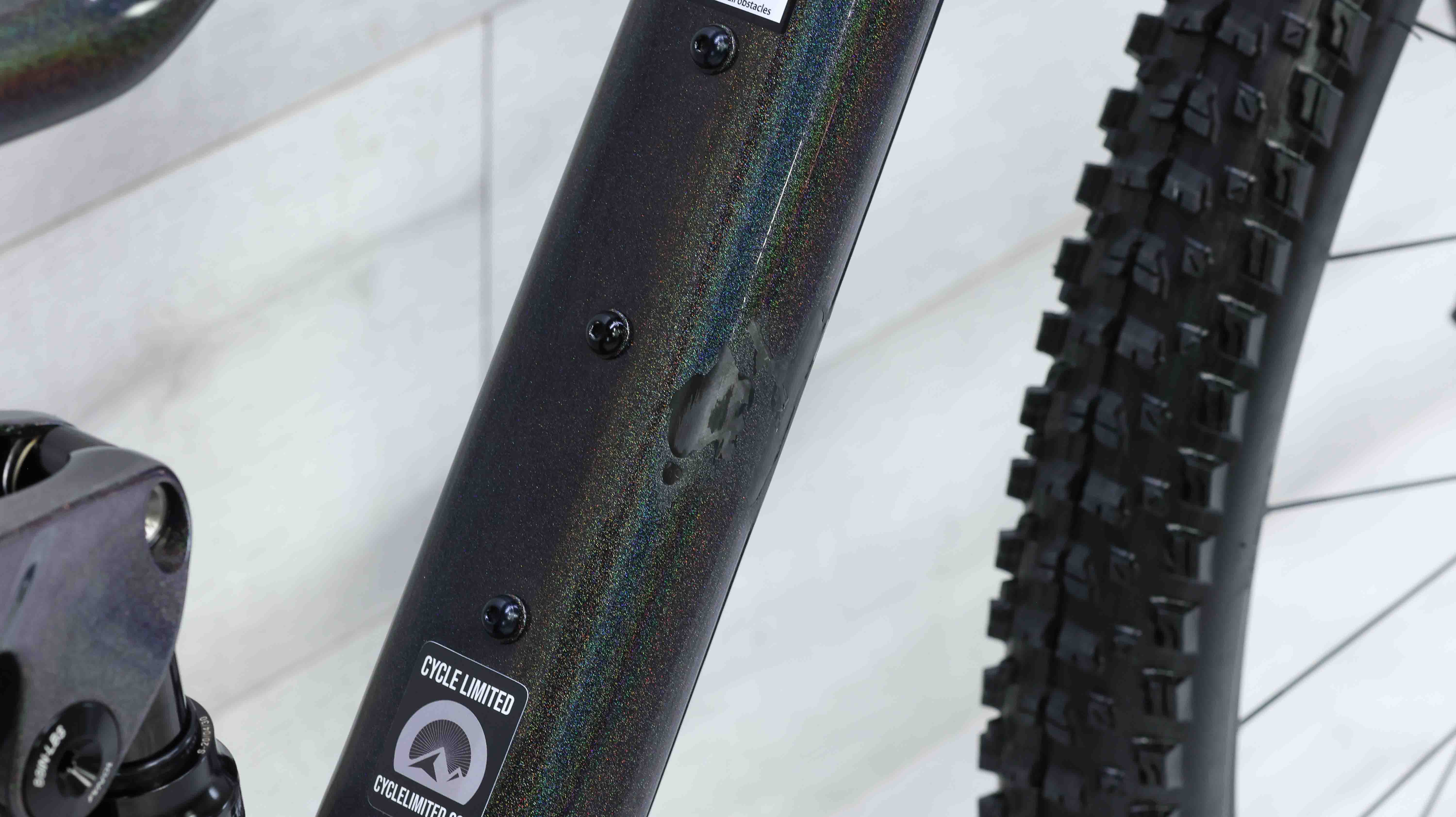 2021 Scott Spark 910 Mountain Bike - Medium - Image 15