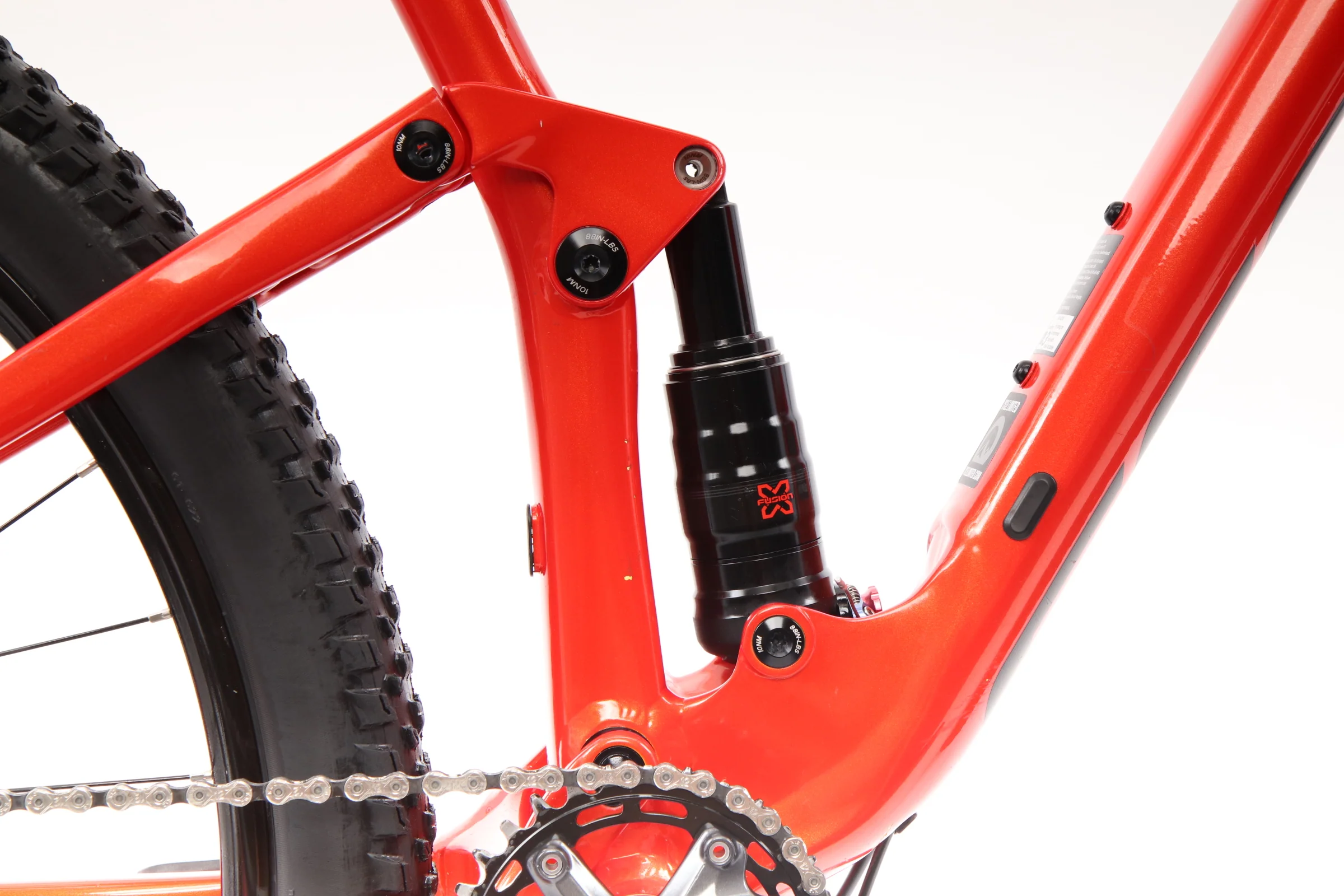 2021 Scott Spark 960  Mountain Bike - Medium - Image 6