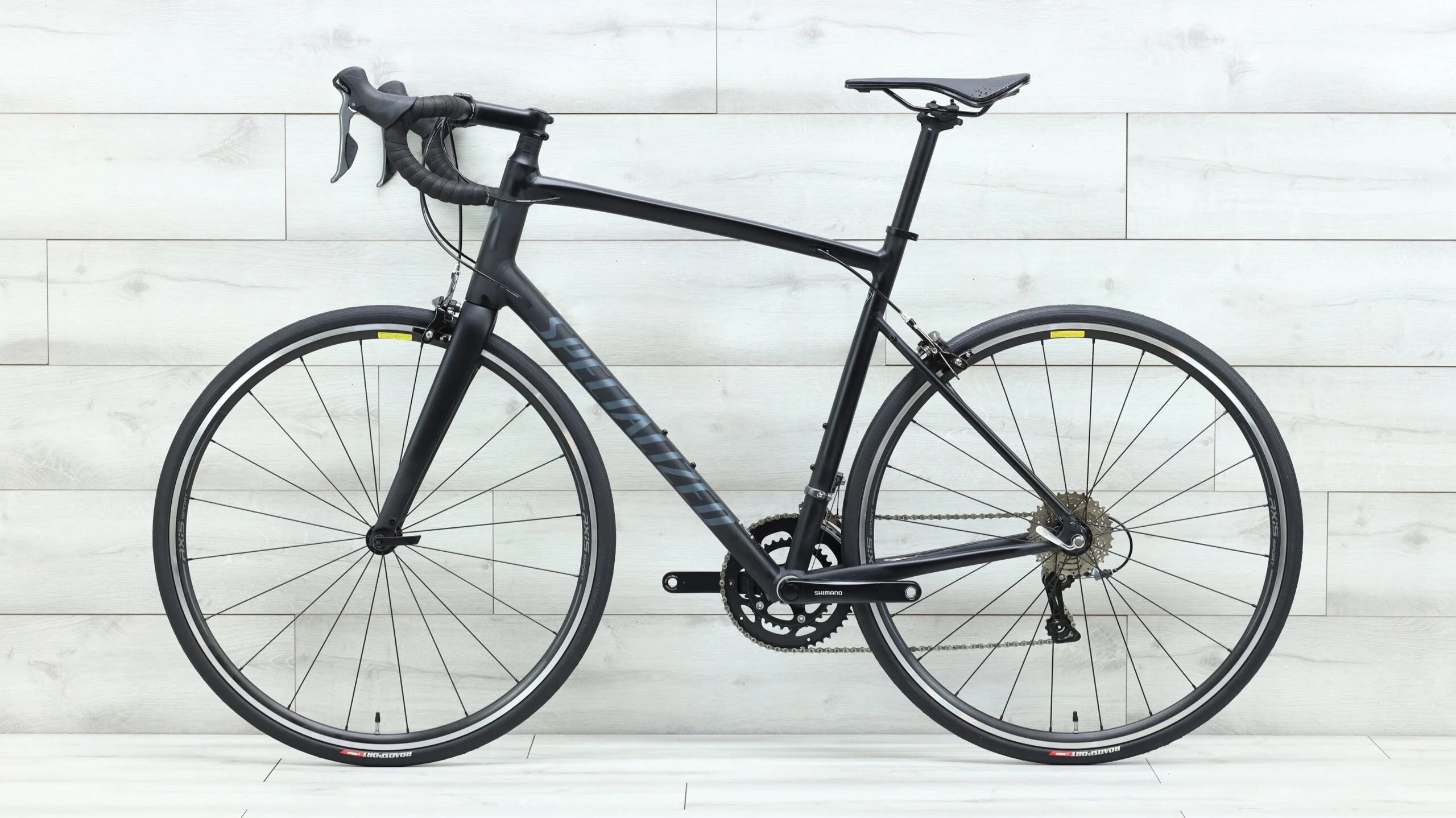 2021 Specialized Allez Sport  Road Bike - 58cm - Image 2