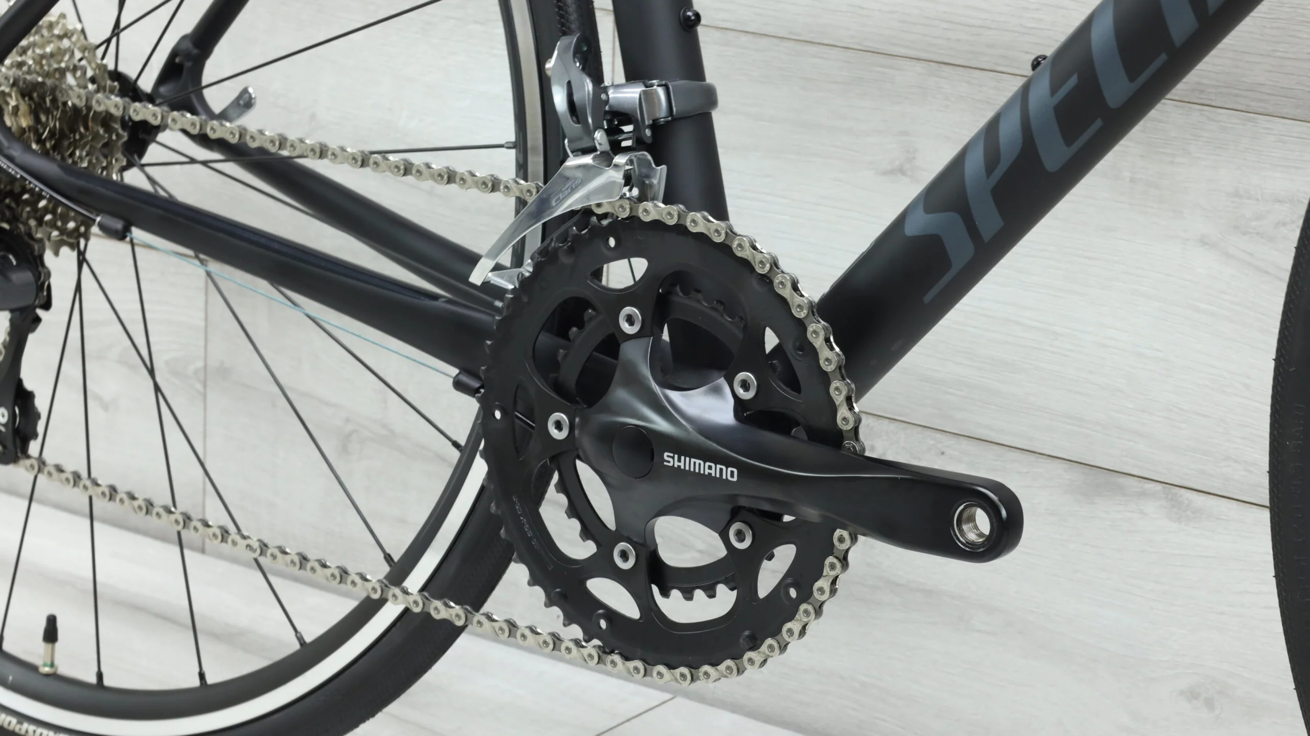 2021 Specialized Allez Sport  Road Bike - 58cm - Image 5