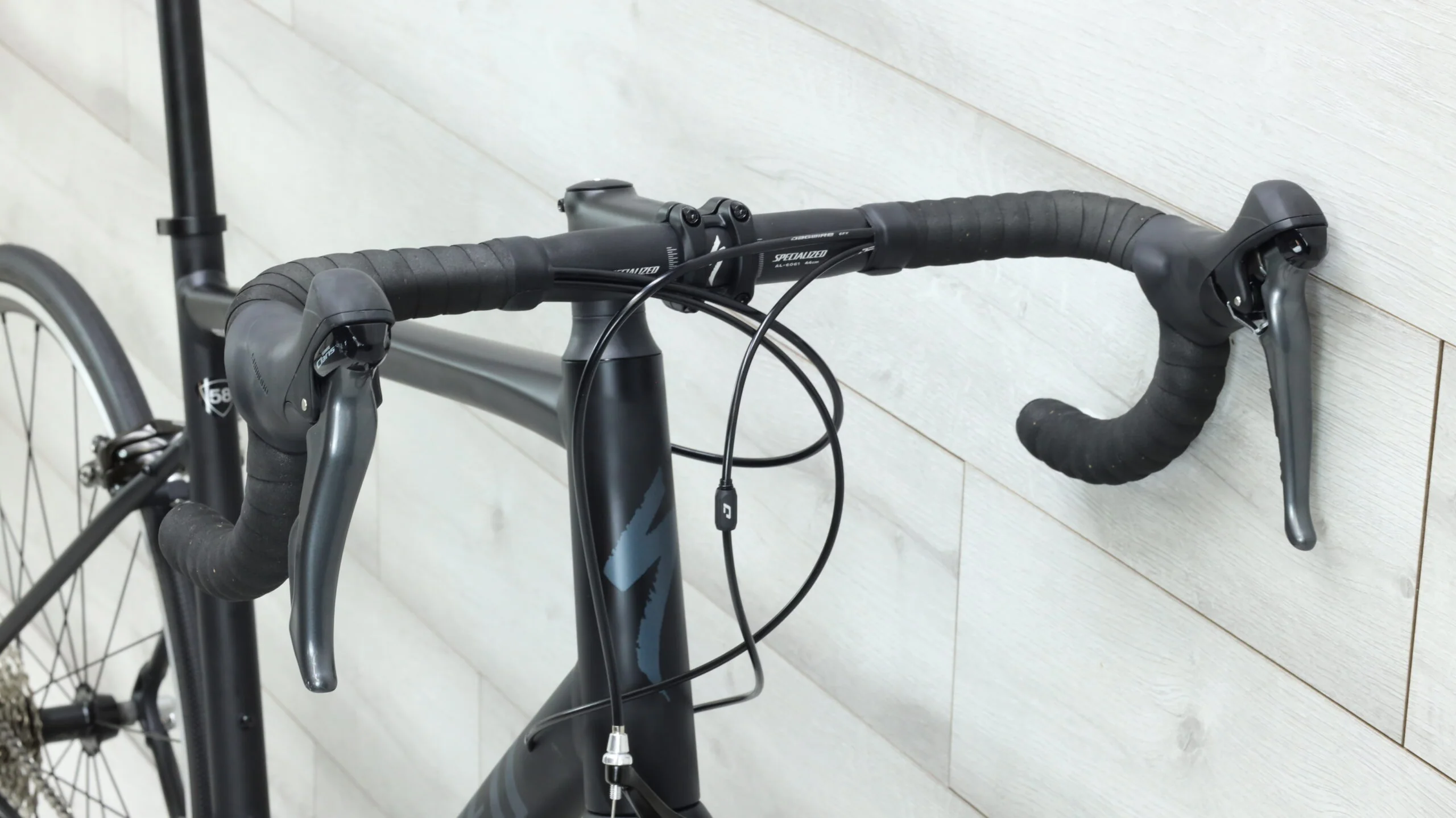 2021 Specialized Allez Sport  Road Bike - 58cm - Image 7