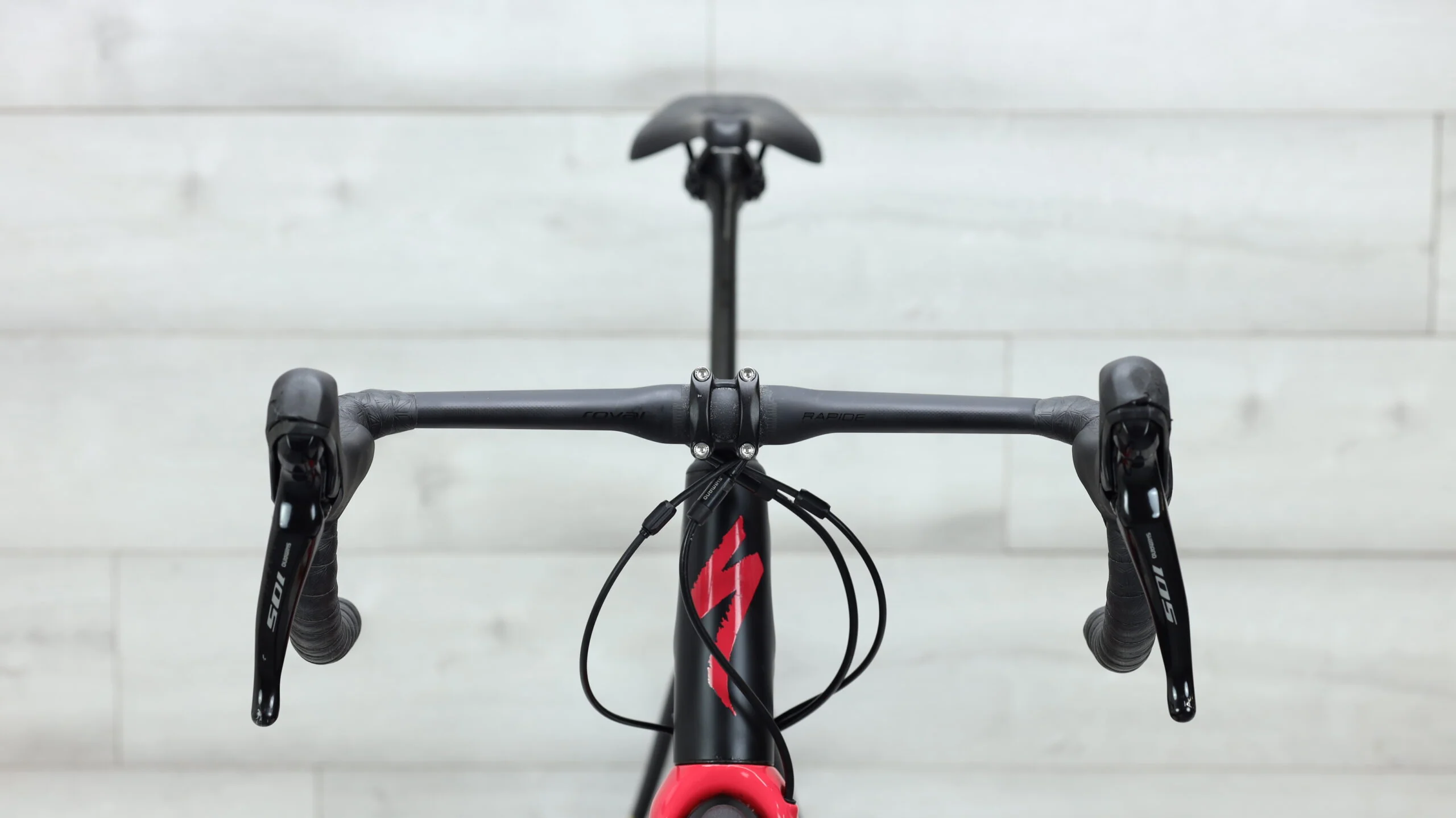 2021 Specialized Allez Sprint Comp Disc  Road Bike - 56cm - Image 10