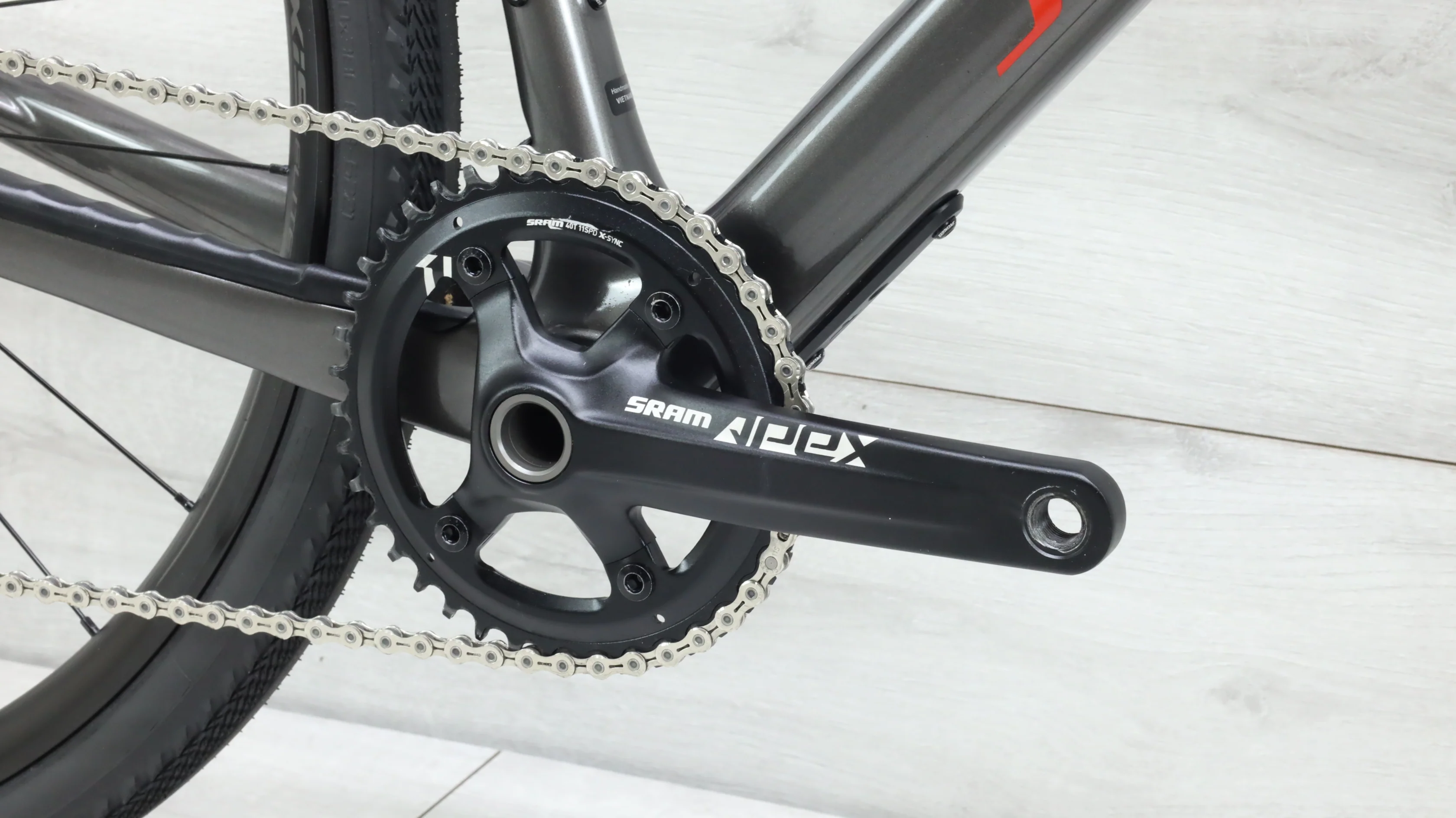 2021 Specialized Diverge Base Carbon Gravel Bike - 56cm - Image 5