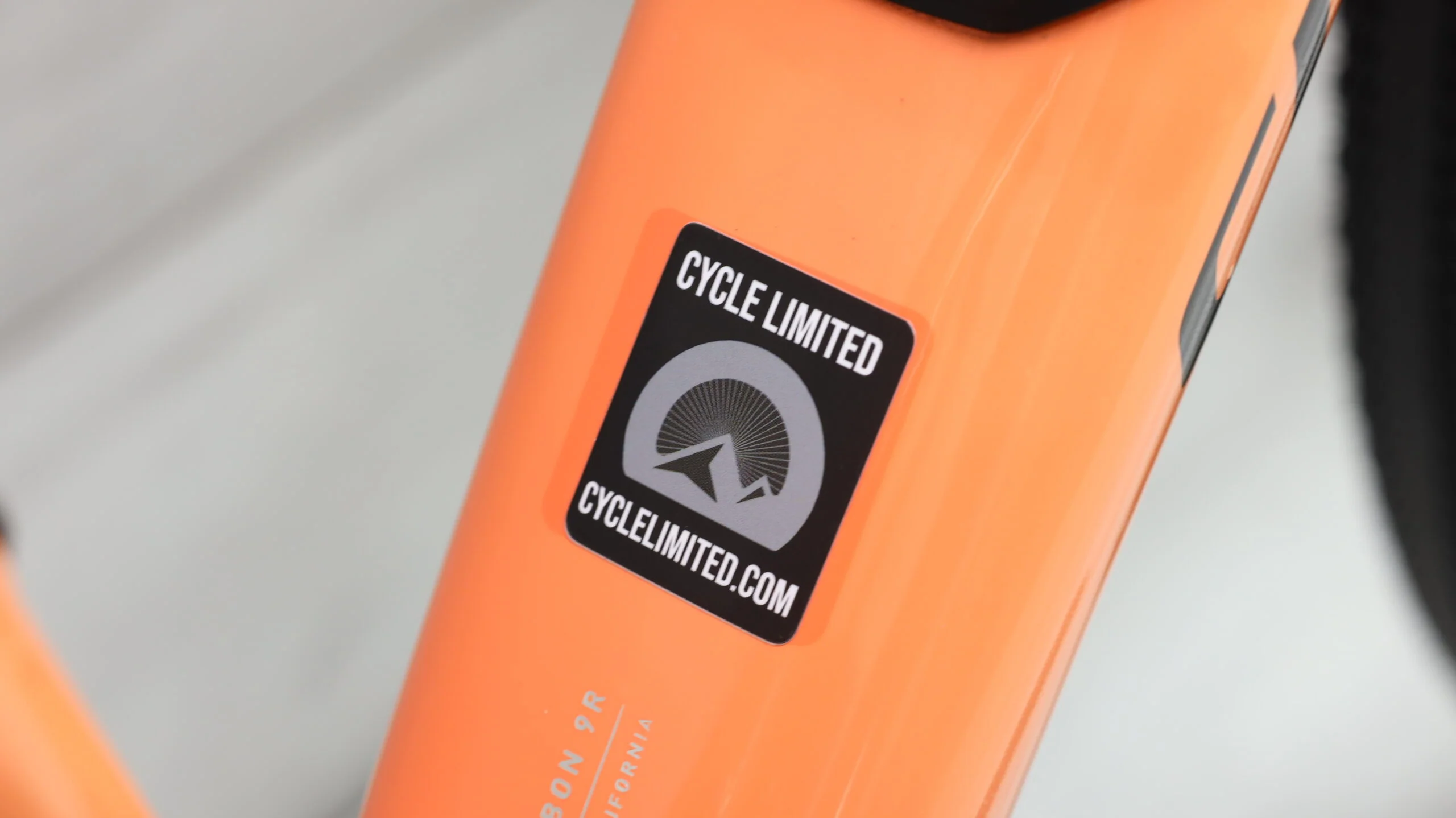 2021 Specialized Diverge Comp Carbon  Gravel Bike - 49cm - Image 3