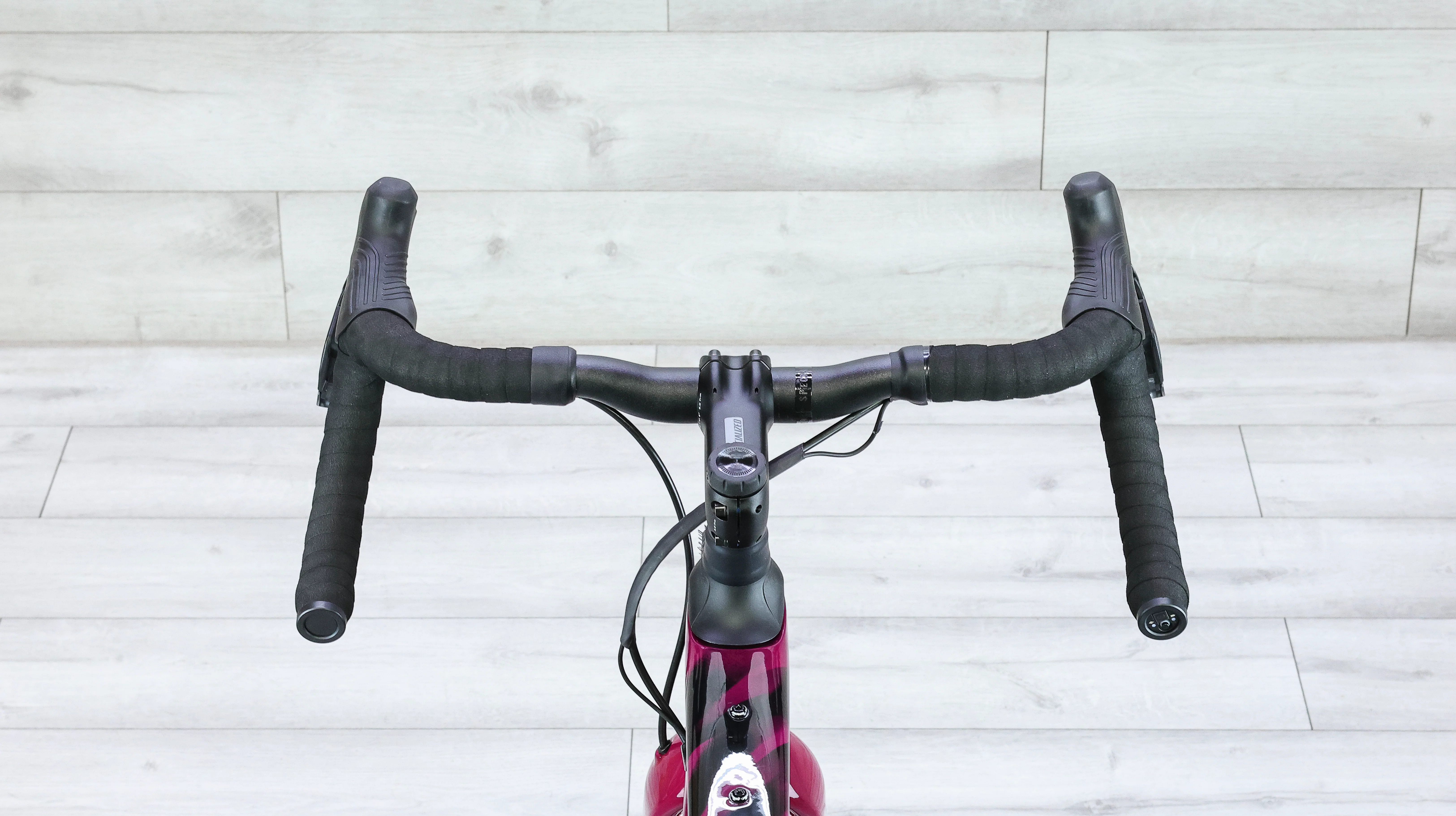 Specialized Diverge Expert Carbon GRX Di2 Gravel Bike - 2021, 56cm - Image 13