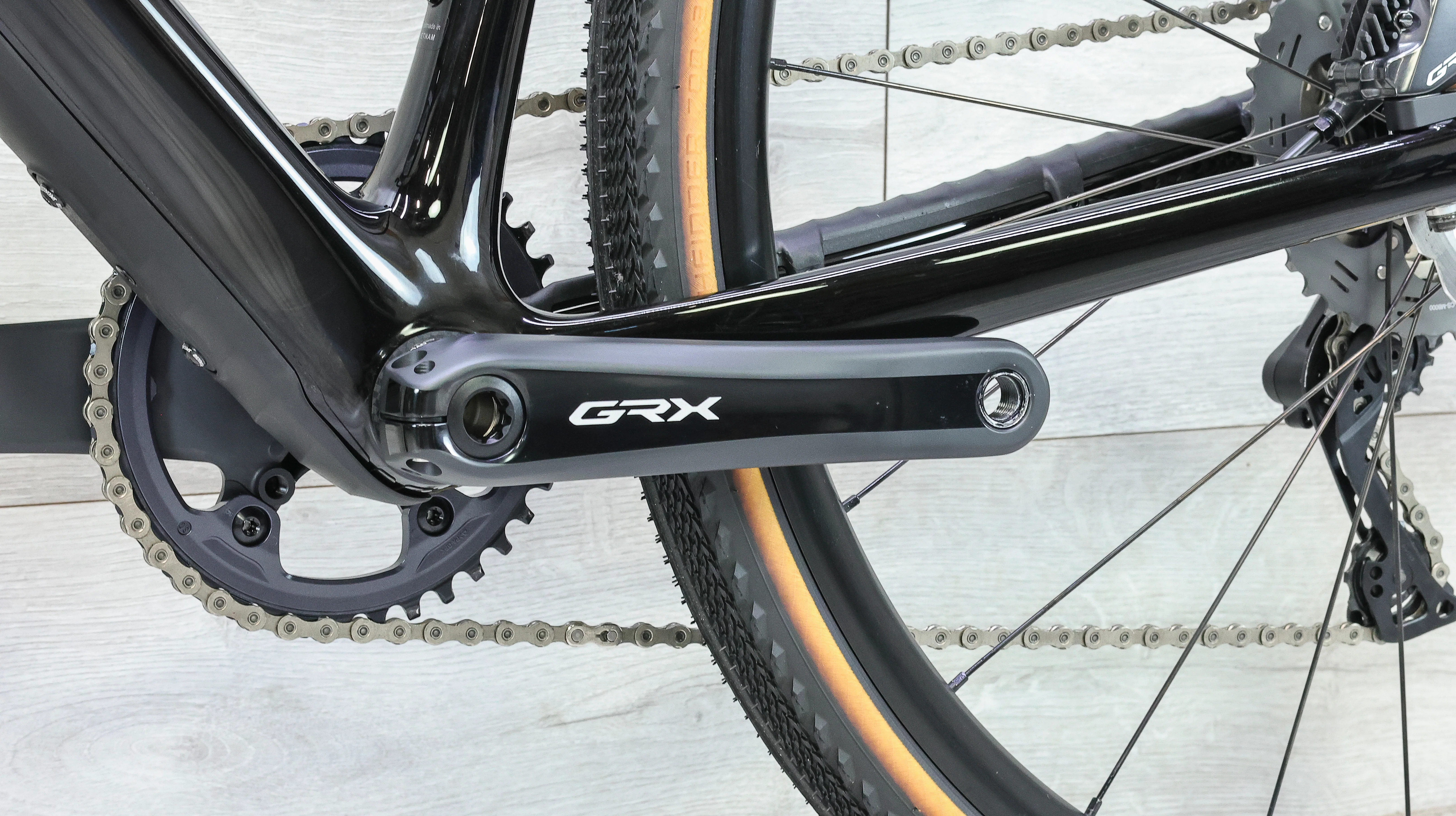 Specialized Diverge Expert Carbon GRX Di2 Gravel Bike - 2021, 56cm - Image 7