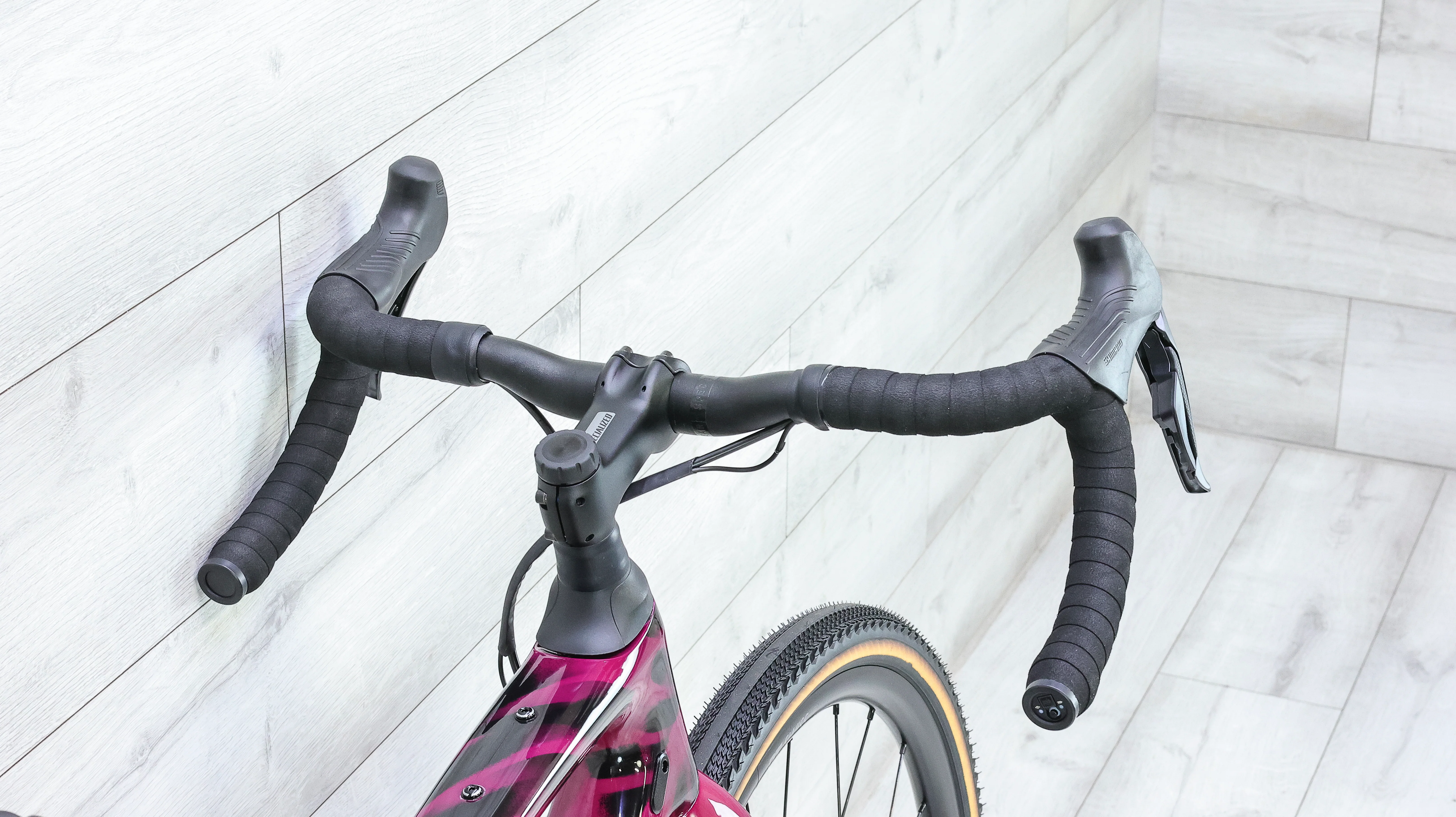 Specialized Diverge Expert Carbon GRX Di2 Gravel Bike - 2021, 56cm - Image 8