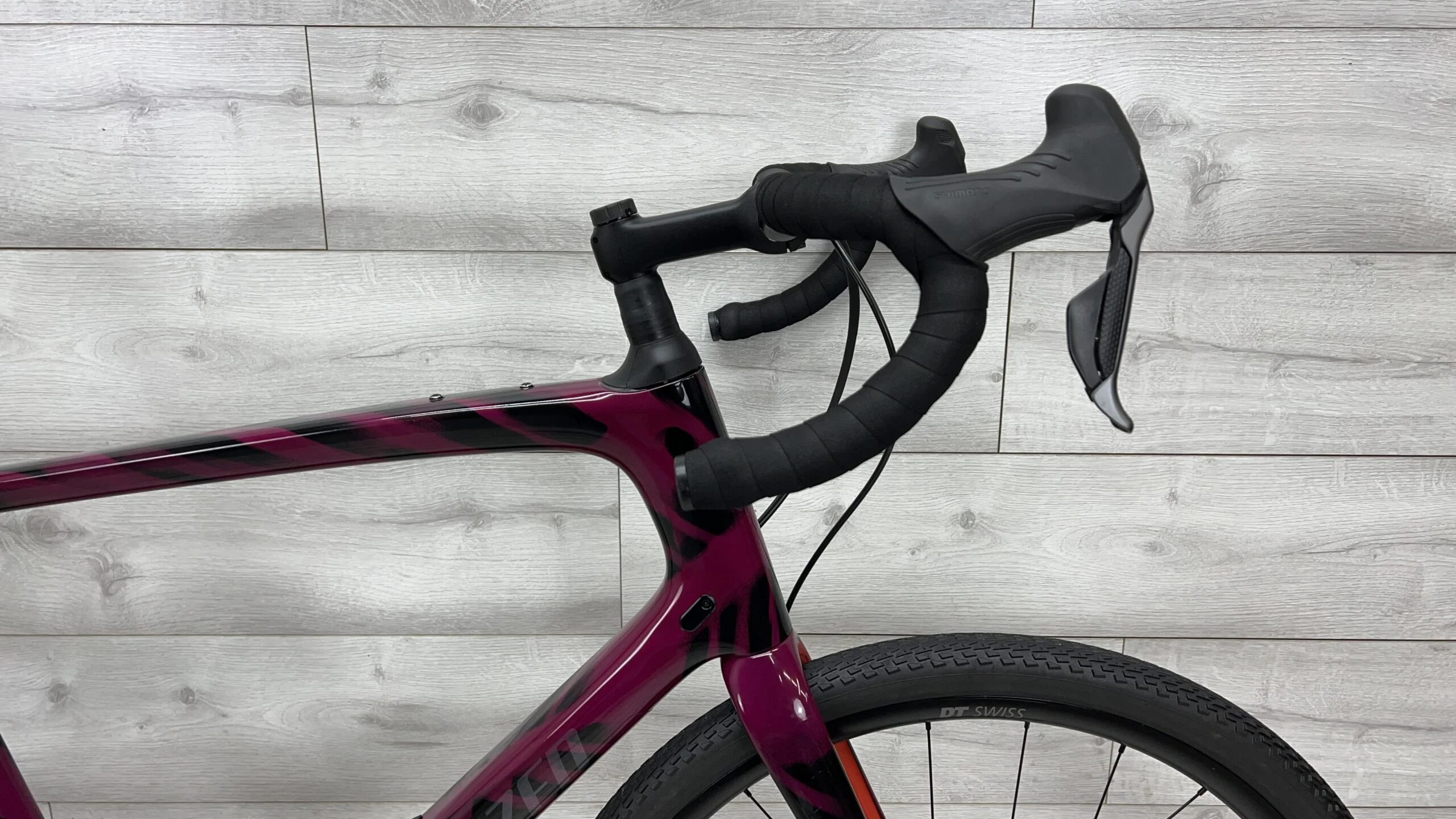 2021 Specialized Diverge Expert Carbon  Gravel Bike - 64cm - Image 7