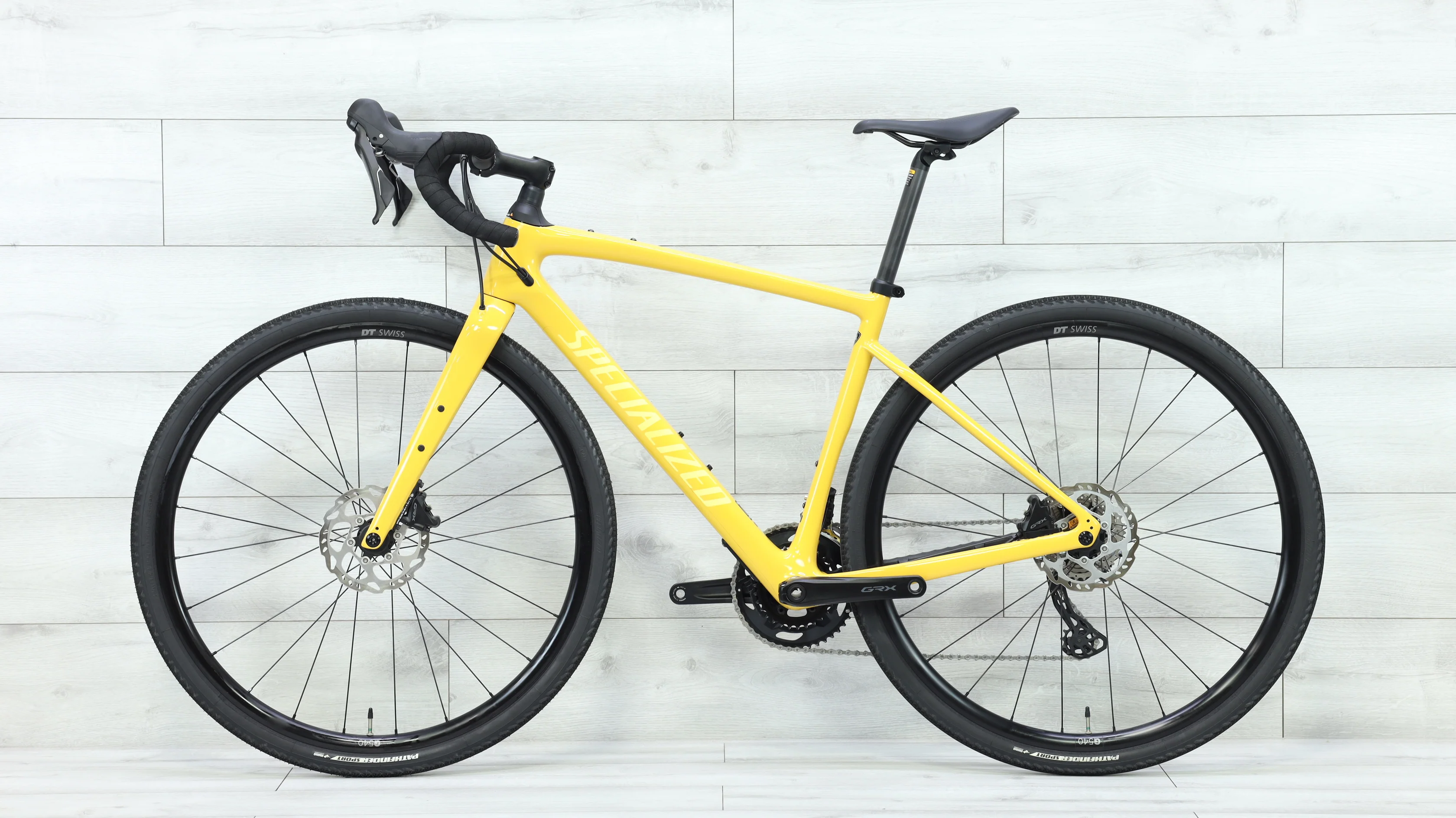 2021 Specialized Diverge Sport Carbon Gravel Bike - 54cm - Image 2