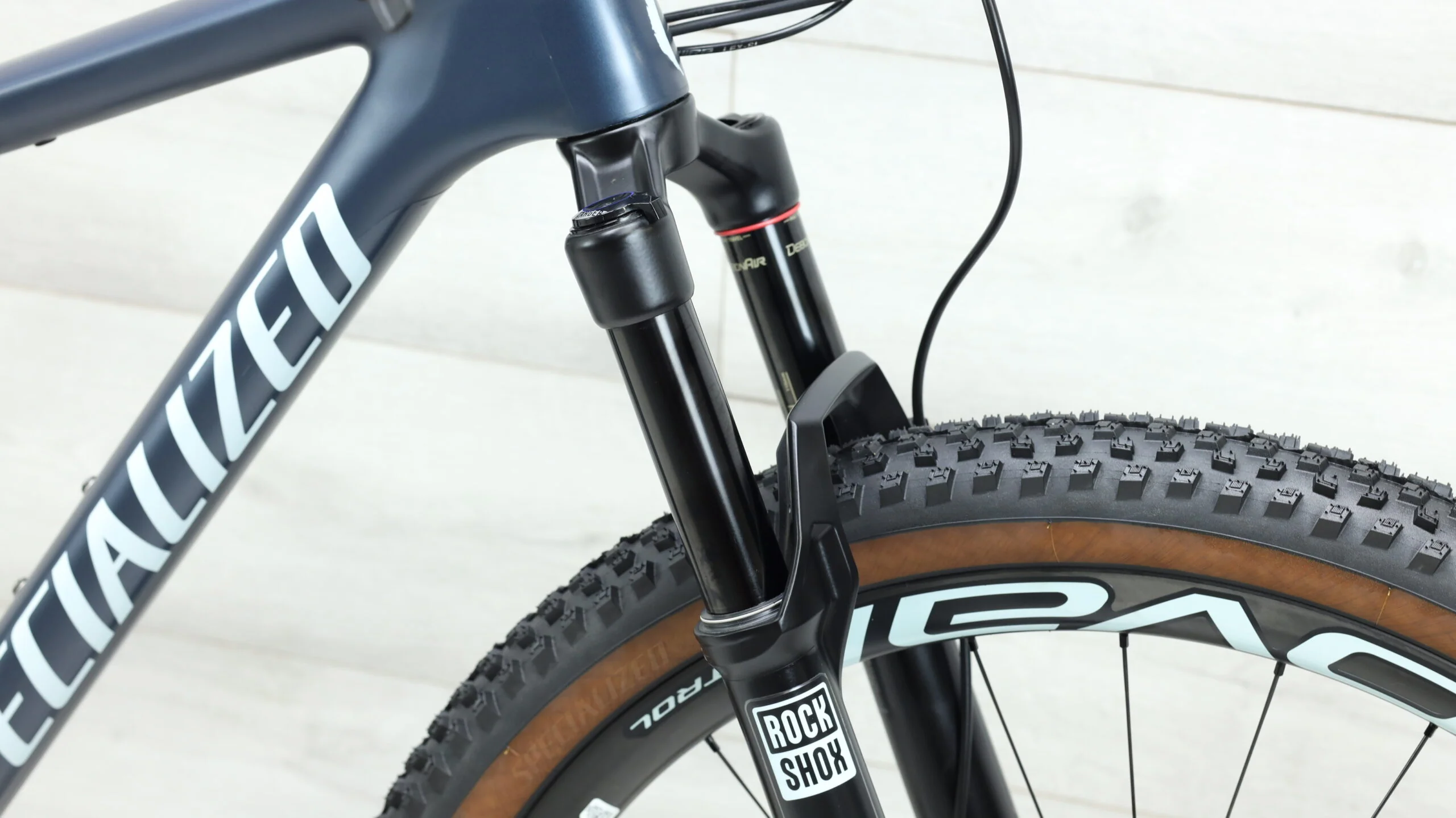 2021 Specialized Epic EVO Expert  Mountain Bike - Medium - Image 5